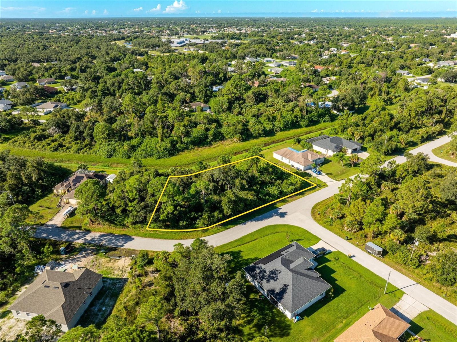 6465 OHIO RD, NORTH PORT, FL — photo 14