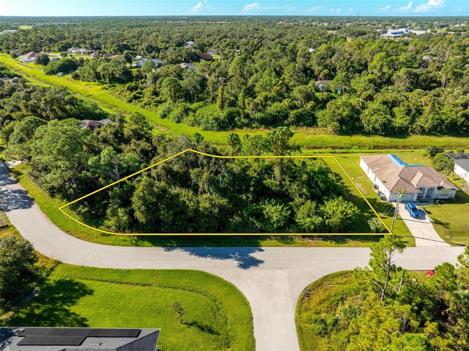 6465 OHIO RD, NORTH PORT, FL — photo 17