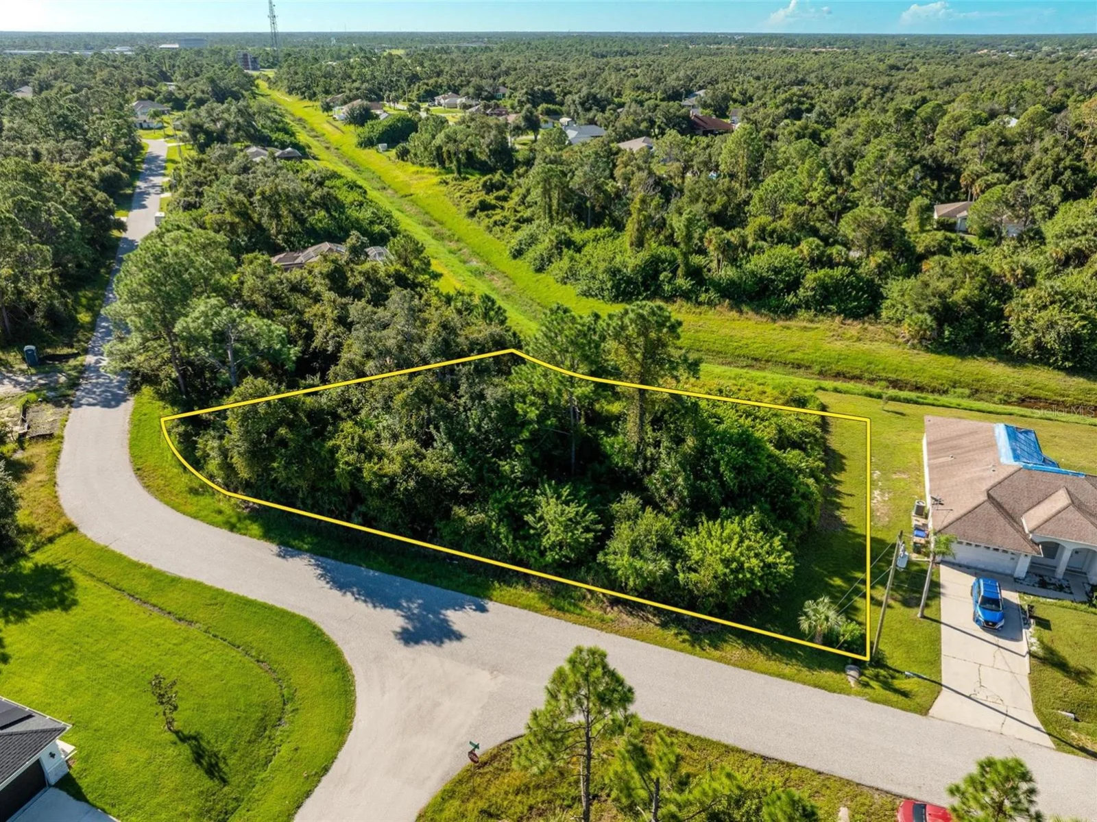 6465 OHIO RD, NORTH PORT, FL — photo 21