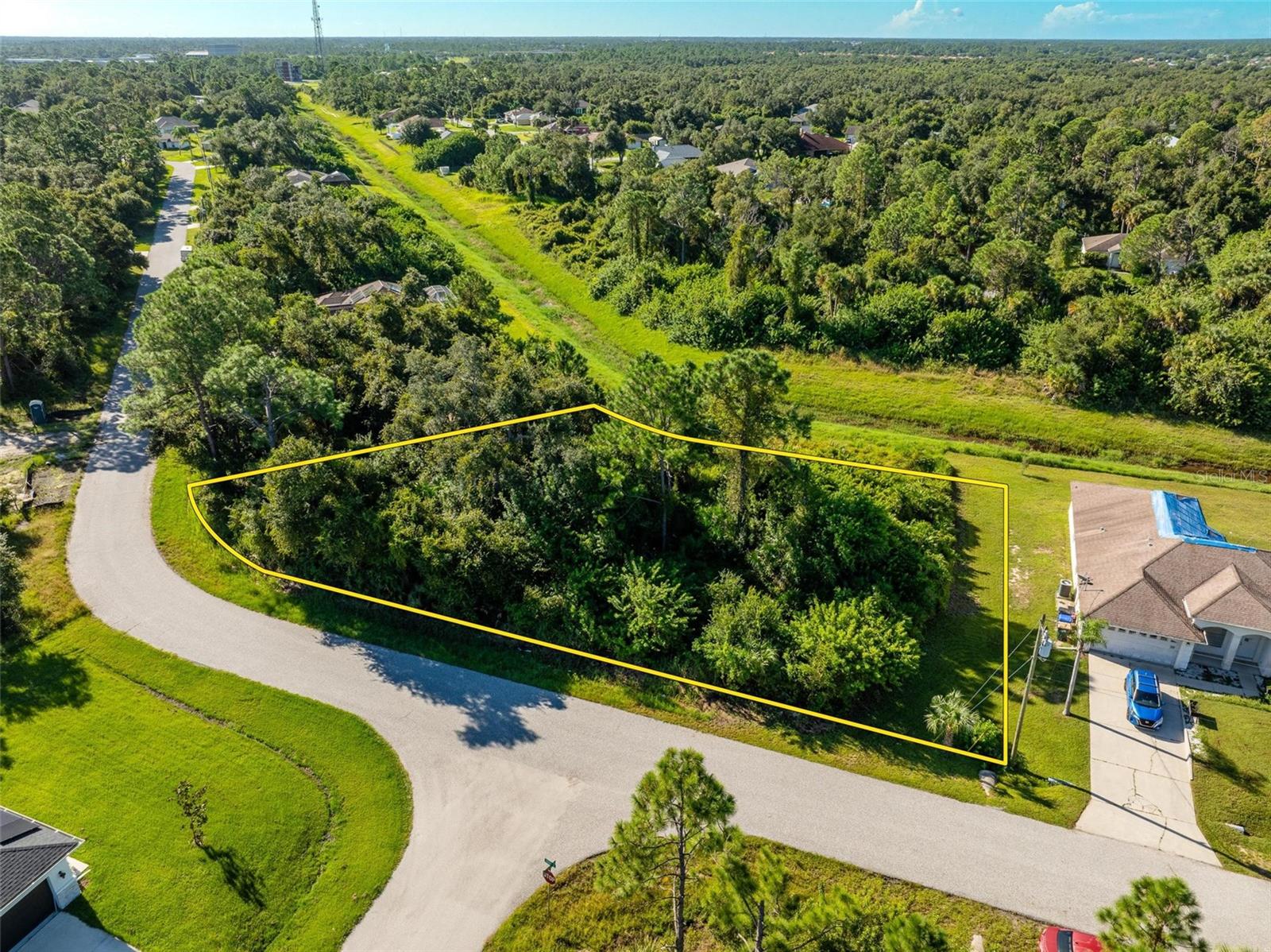 6465 OHIO RD, NORTH PORT, FL — photo 22