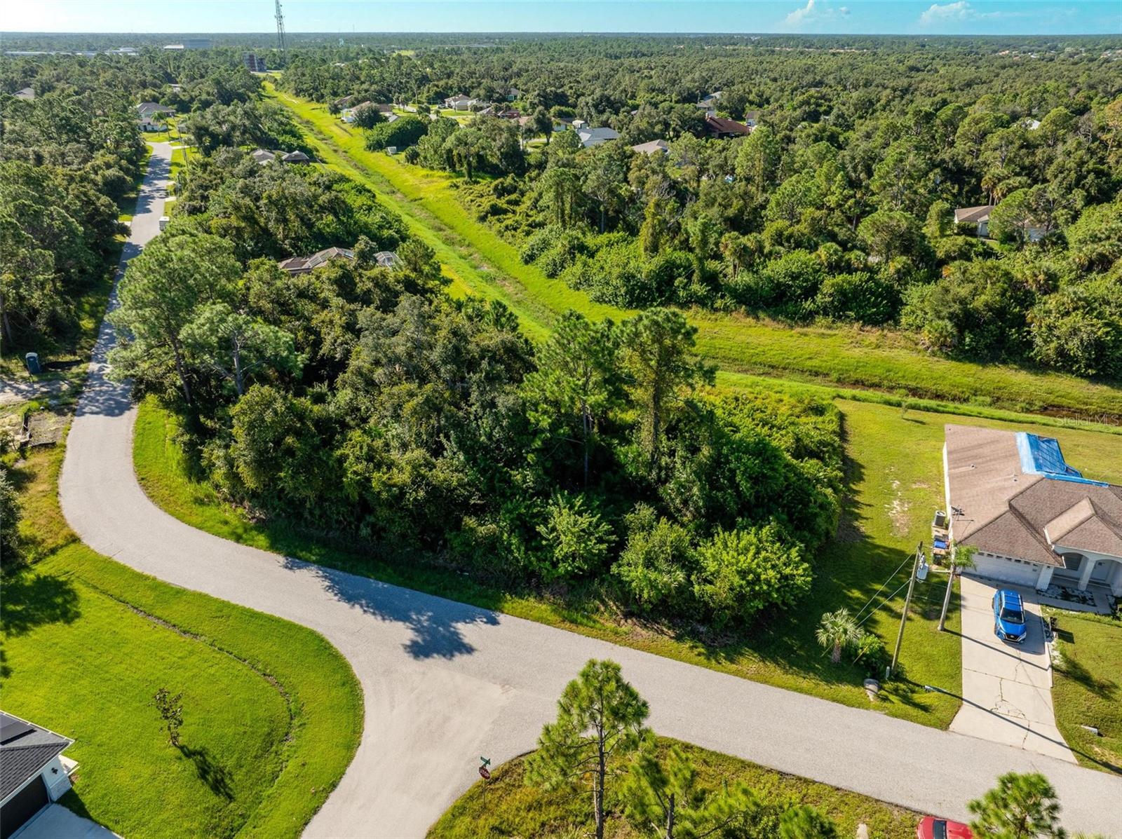 6465 OHIO RD, NORTH PORT, FL — photo 24