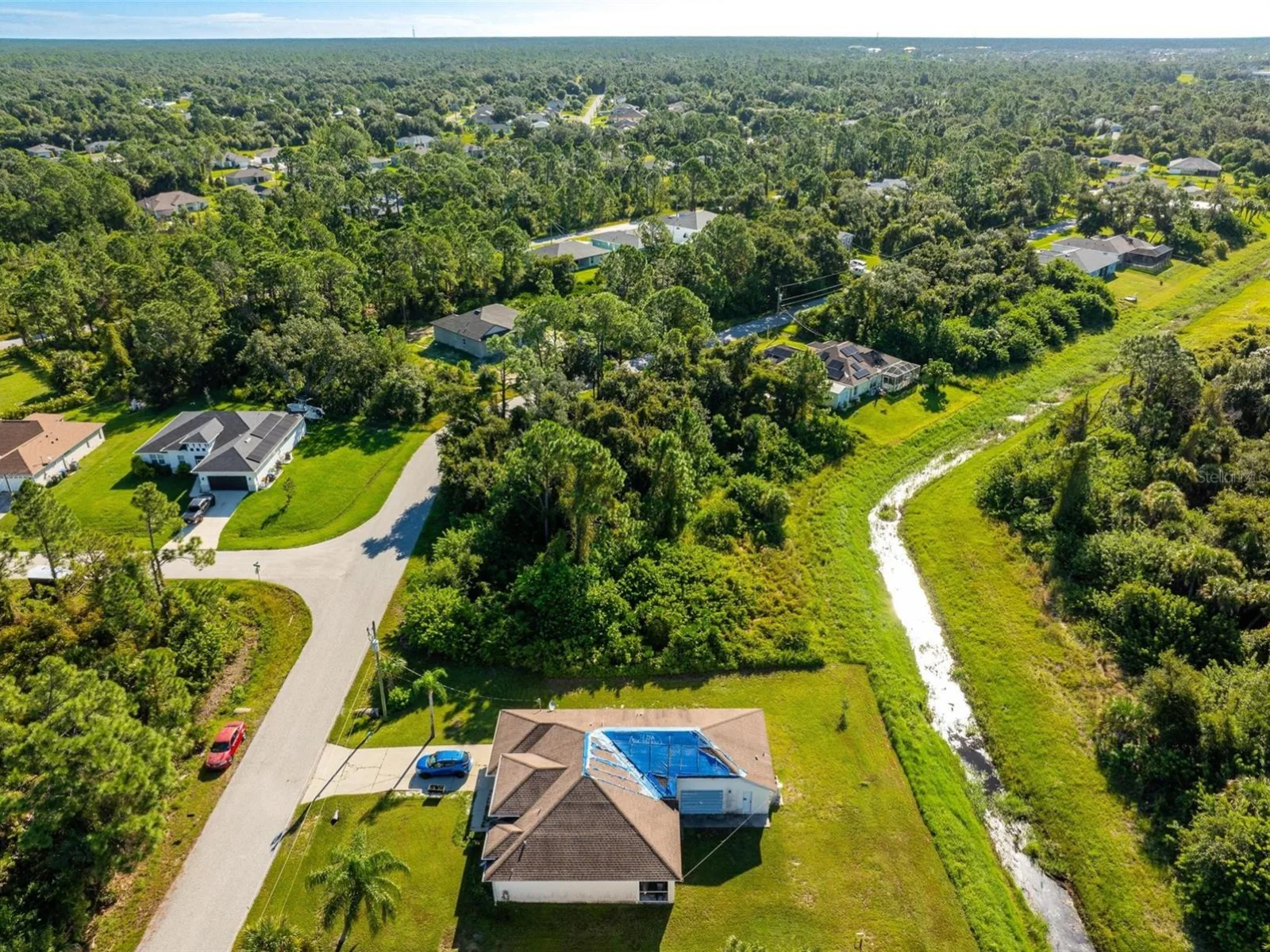 6465 OHIO RD, NORTH PORT, FL — photo 28