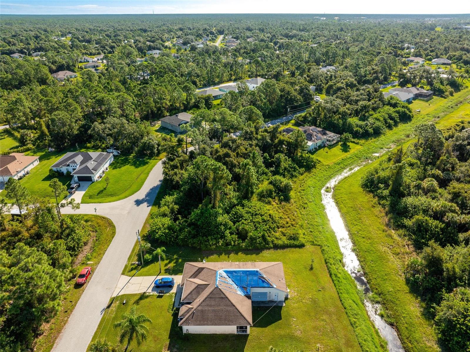 6465 OHIO RD, NORTH PORT, FL — photo 27