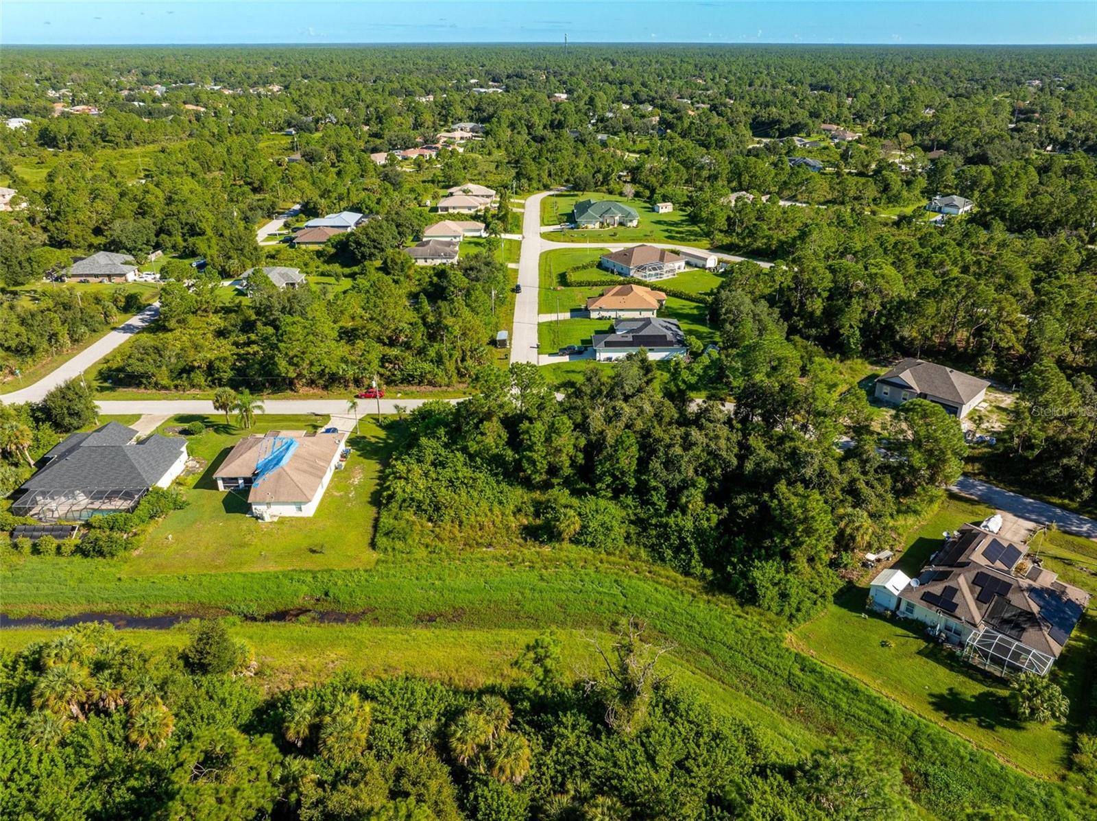 6465 OHIO RD, NORTH PORT, FL — photo 31