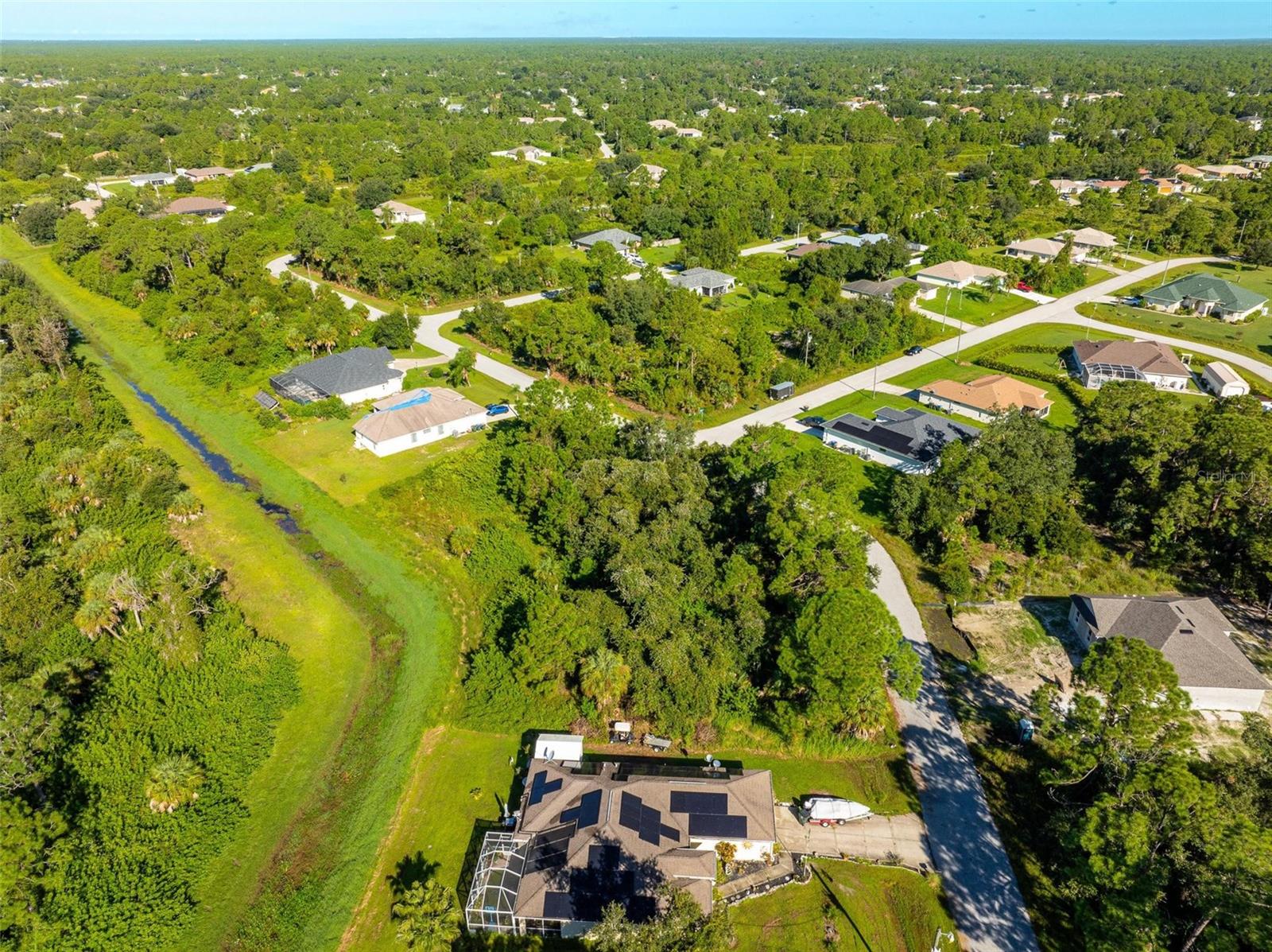 6465 OHIO RD, NORTH PORT, FL — photo 35