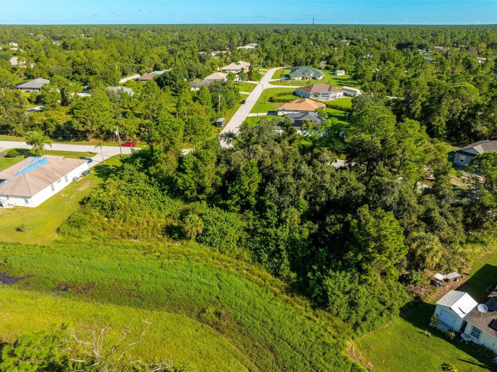 6465 OHIO RD, NORTH PORT, FL — photo 43