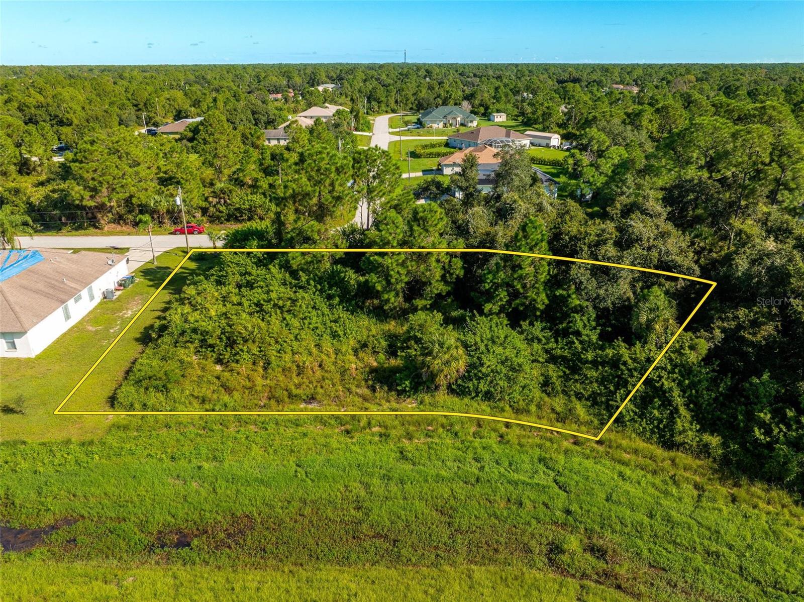6465 OHIO RD, NORTH PORT, FL — photo 45