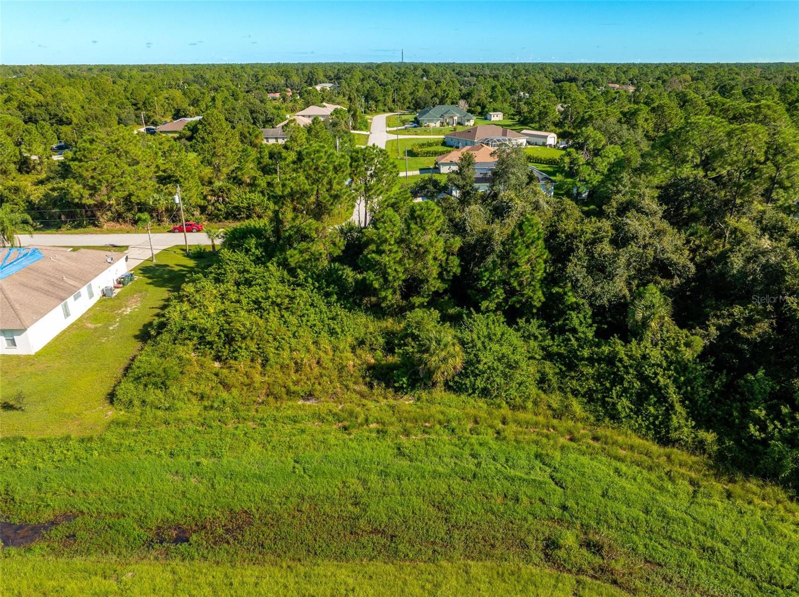 6465 OHIO RD, NORTH PORT, FL — photo 47