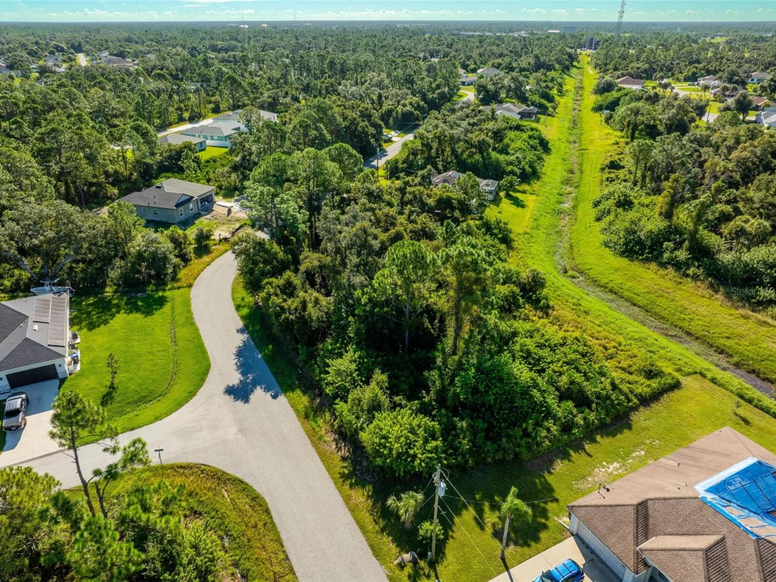 6465 OHIO RD, NORTH PORT, FL — photo 52