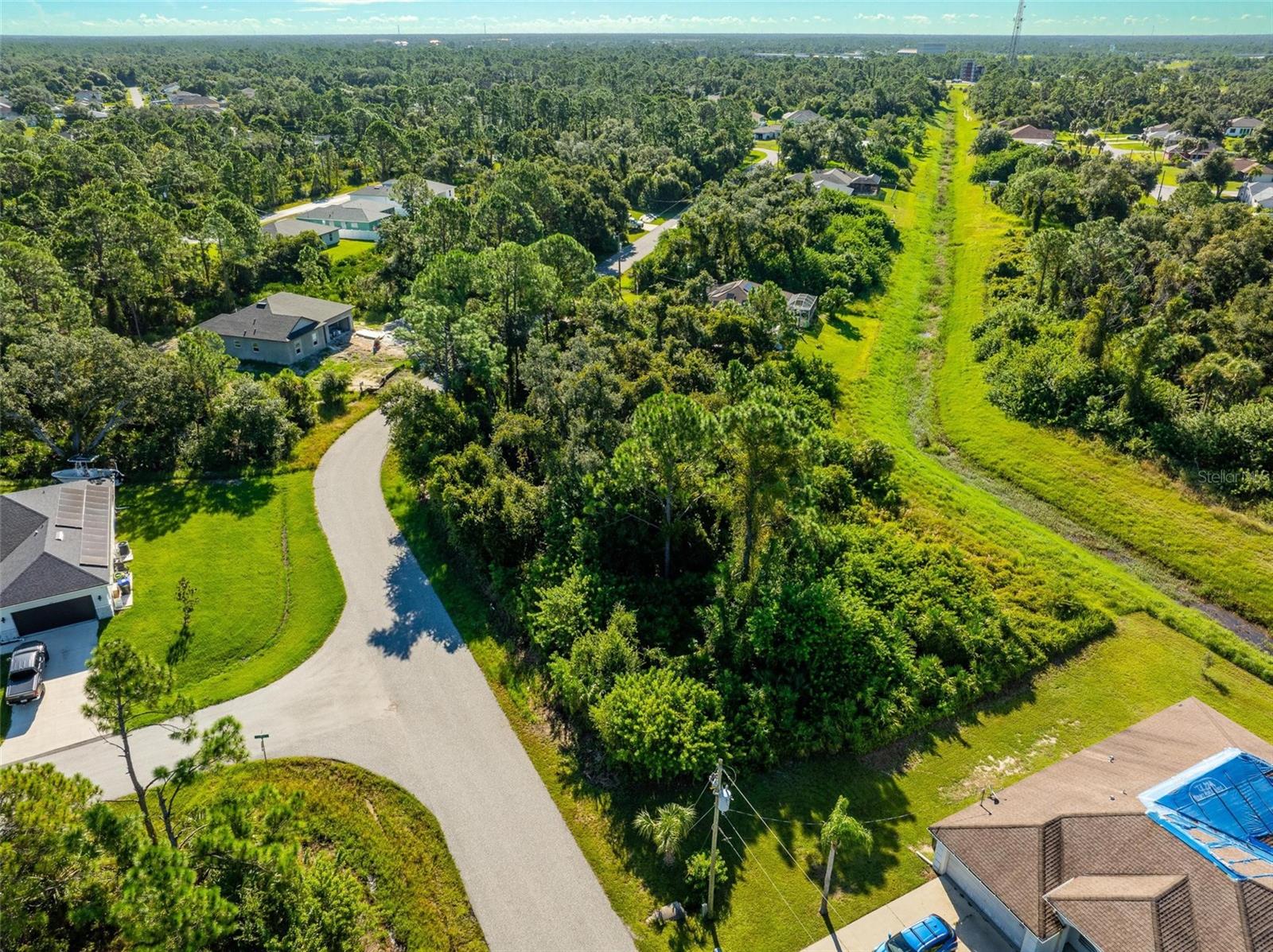 6465 OHIO RD, NORTH PORT, FL — photo 51