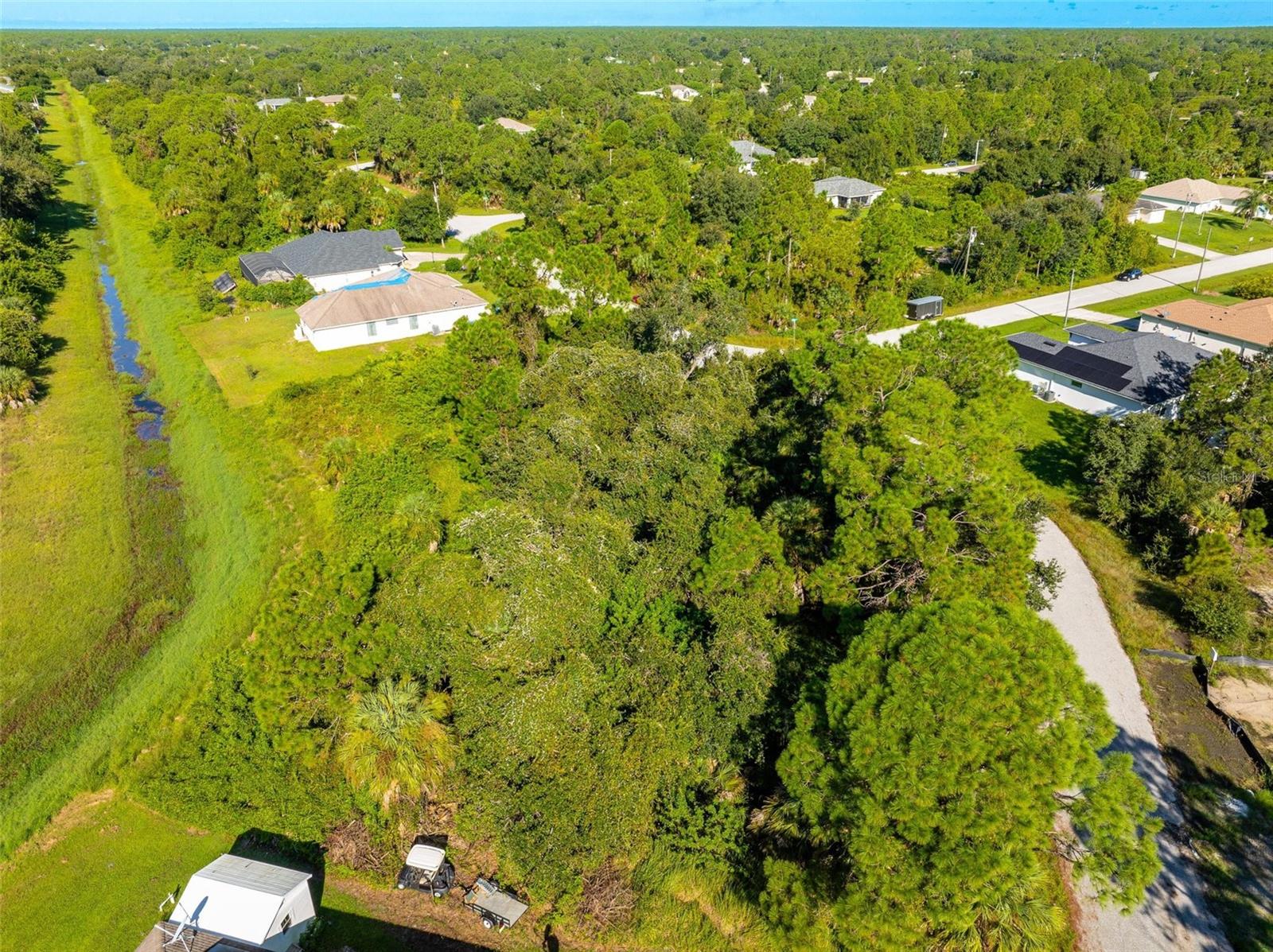 6465 OHIO RD, NORTH PORT, FL — photo 55