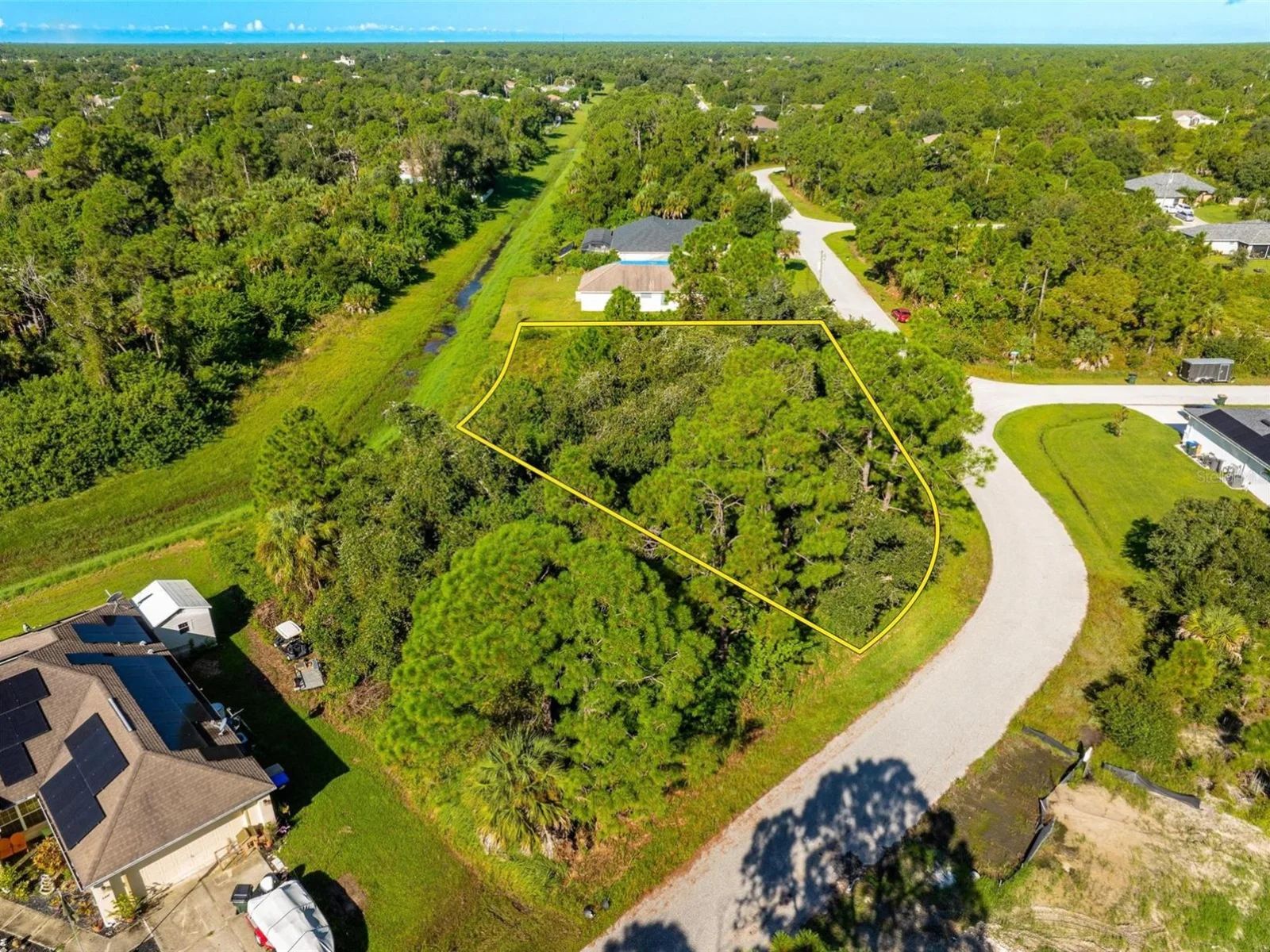 6465 OHIO RD, NORTH PORT, FL — photo 57