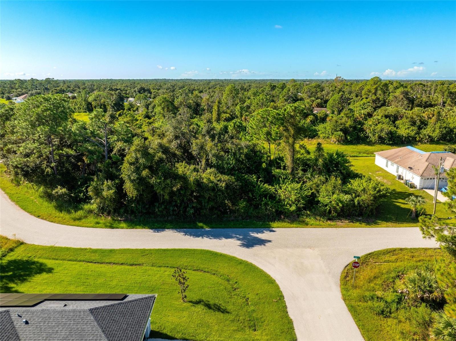 6465 OHIO RD, NORTH PORT, FL — photo 61