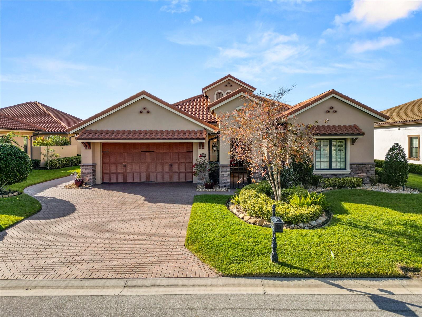 2961 SANCTUARY CIR, LAKELAND, FL