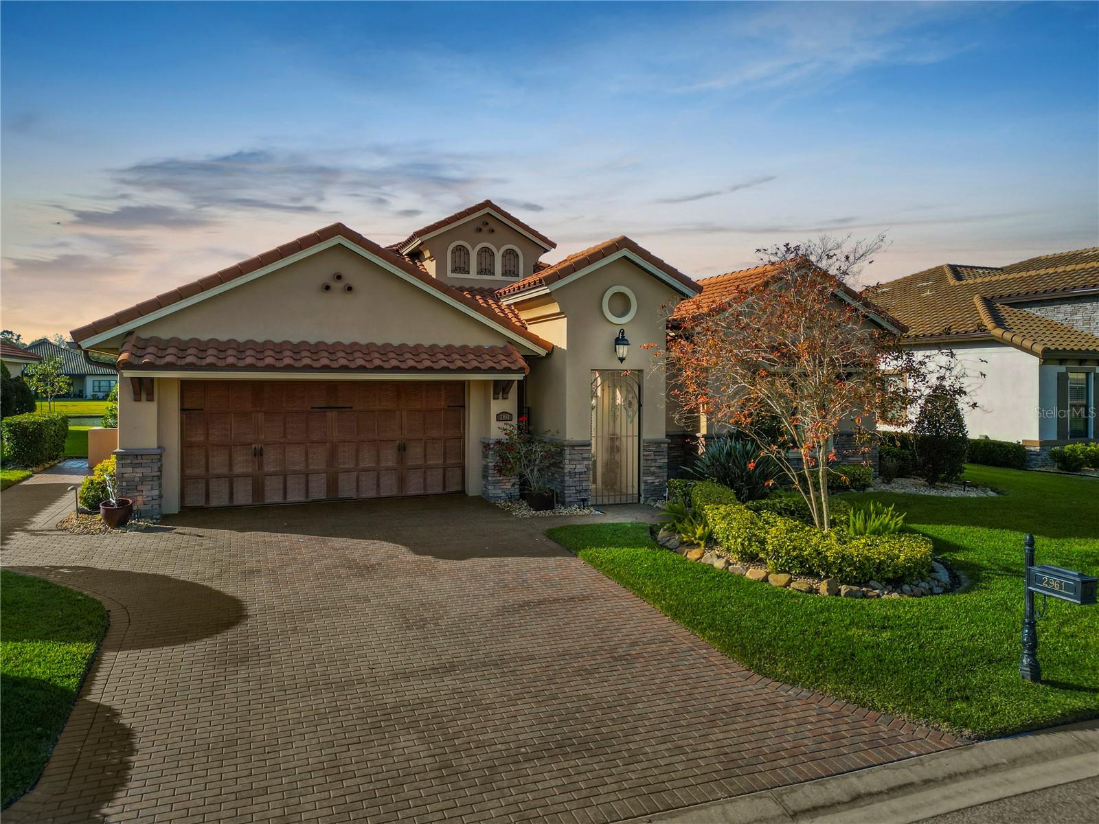 2961 SANCTUARY CIR, LAKELAND, FL — photo 3