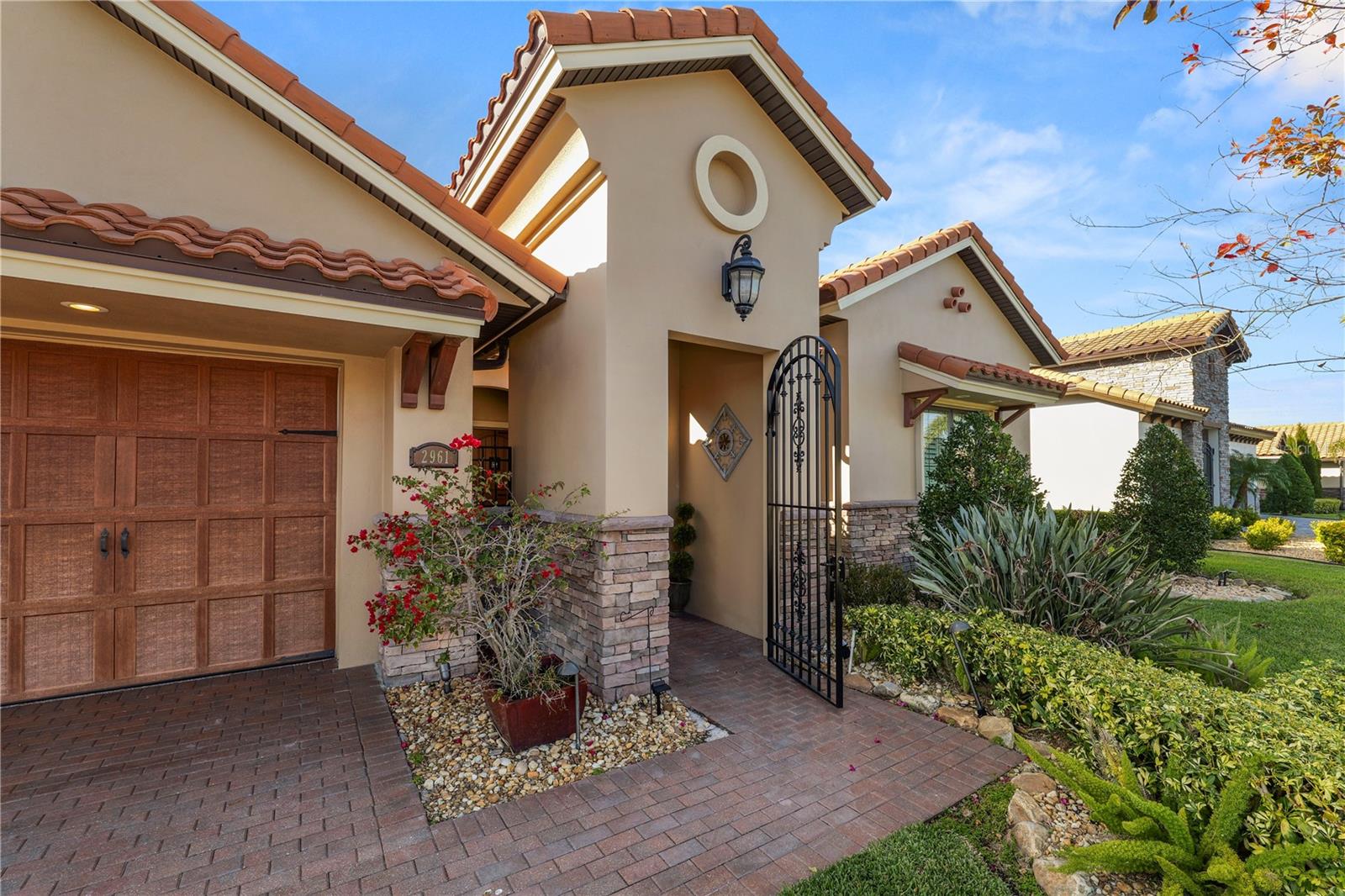 2961 SANCTUARY CIR, LAKELAND, FL — photo 4