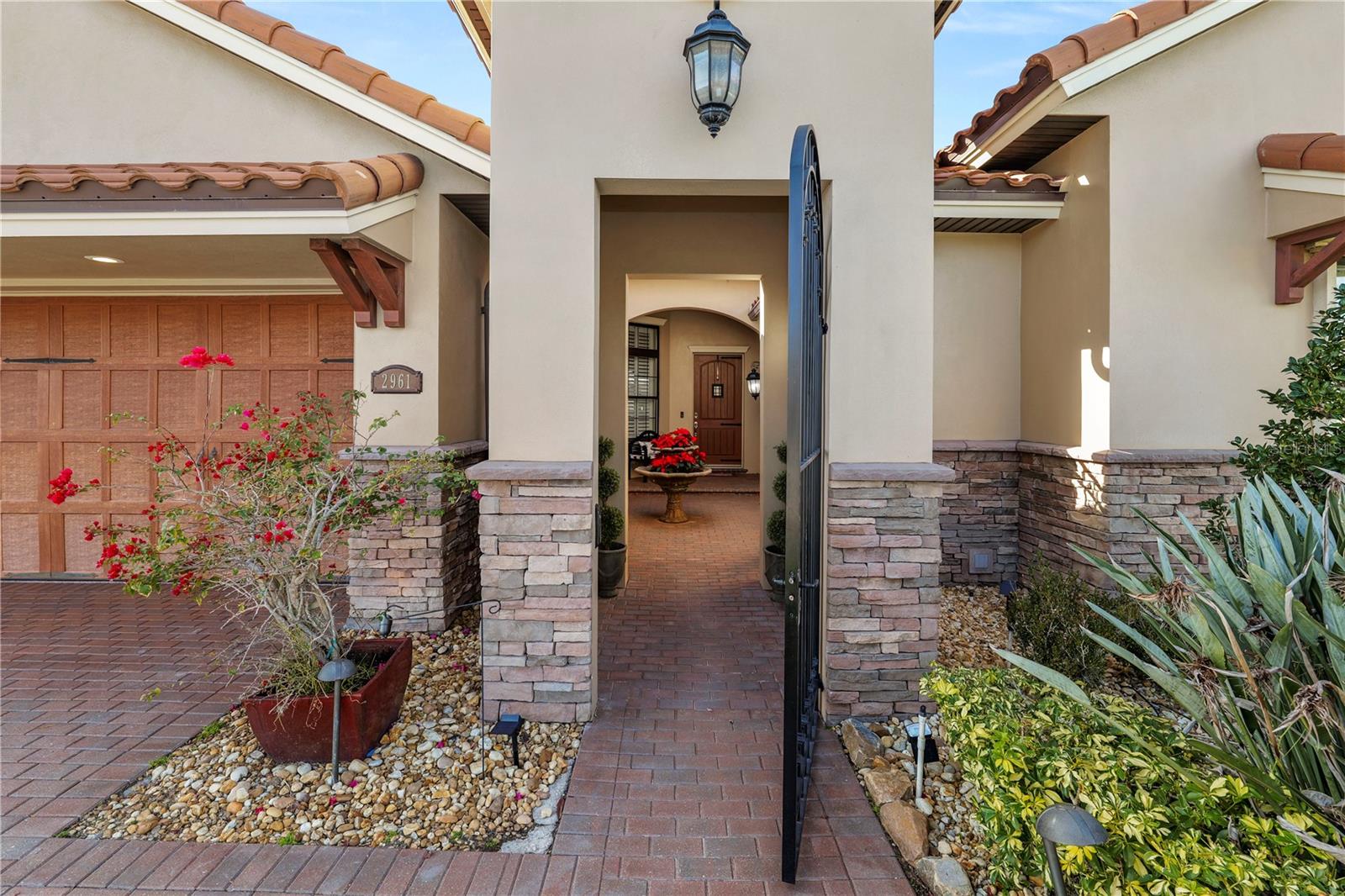 2961 SANCTUARY CIR, LAKELAND, FL — photo 5