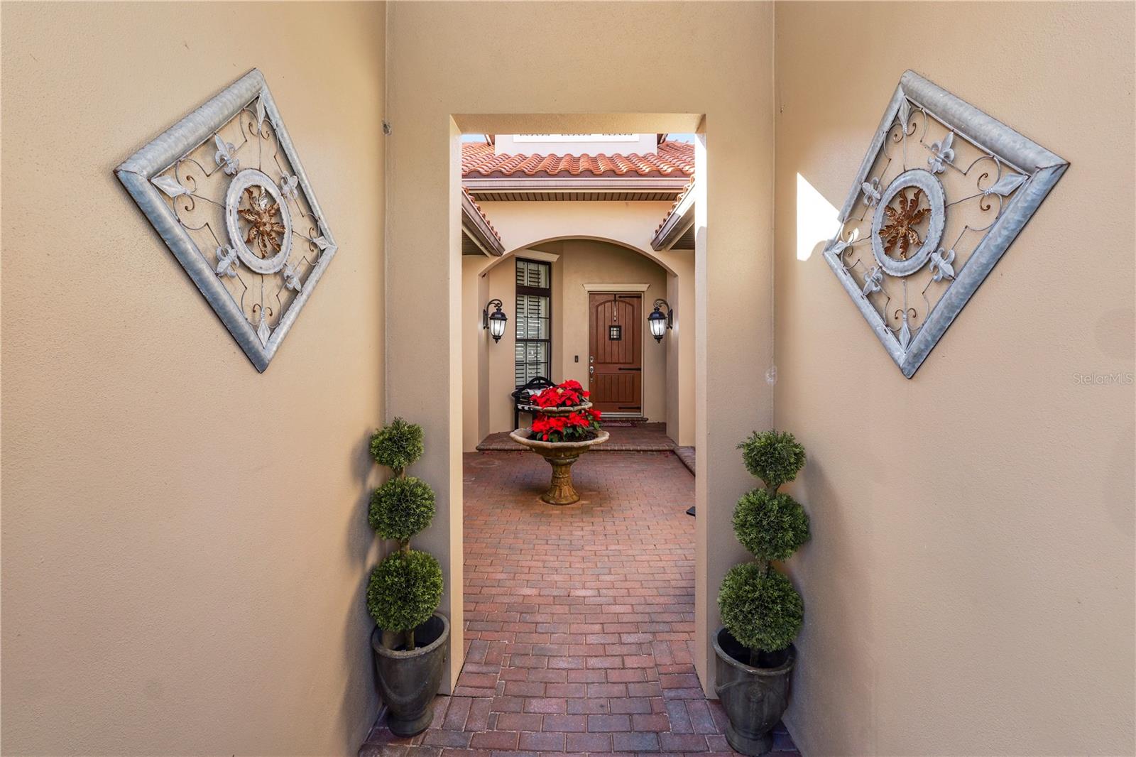 2961 SANCTUARY CIR, LAKELAND, FL — photo 6