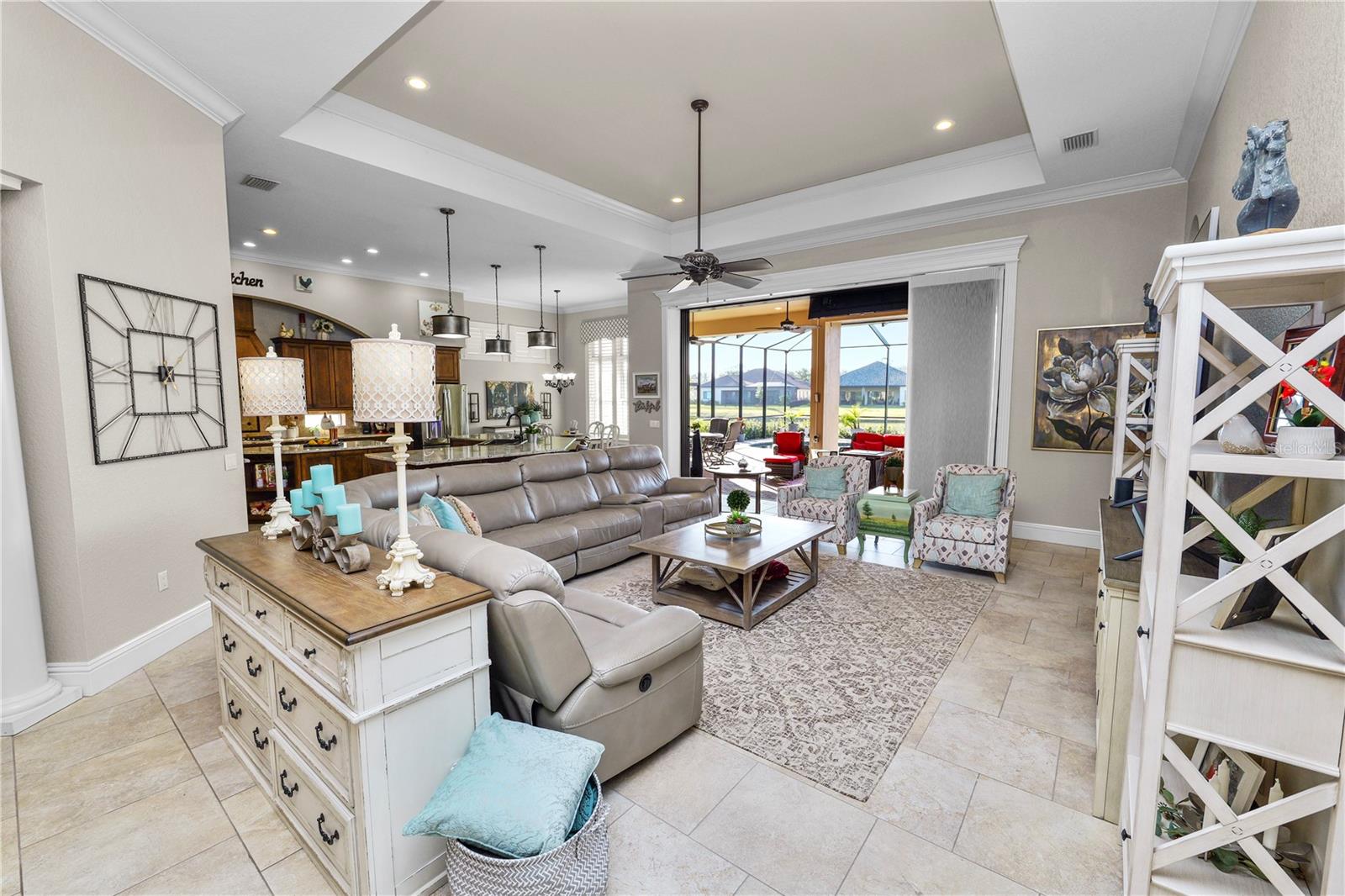 2961 SANCTUARY CIR, LAKELAND, FL — photo 13