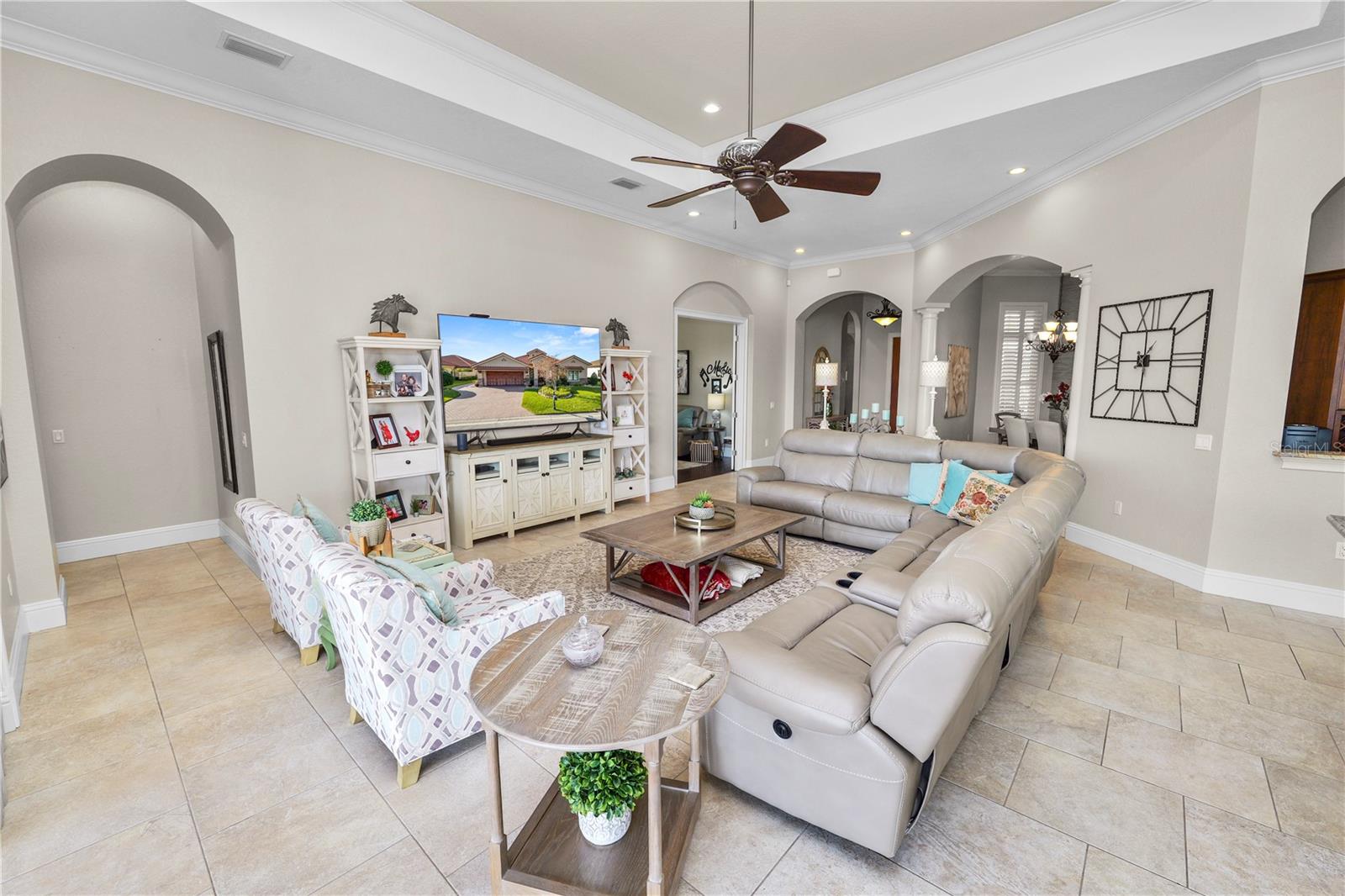 2961 SANCTUARY CIR, LAKELAND, FL — photo 14
