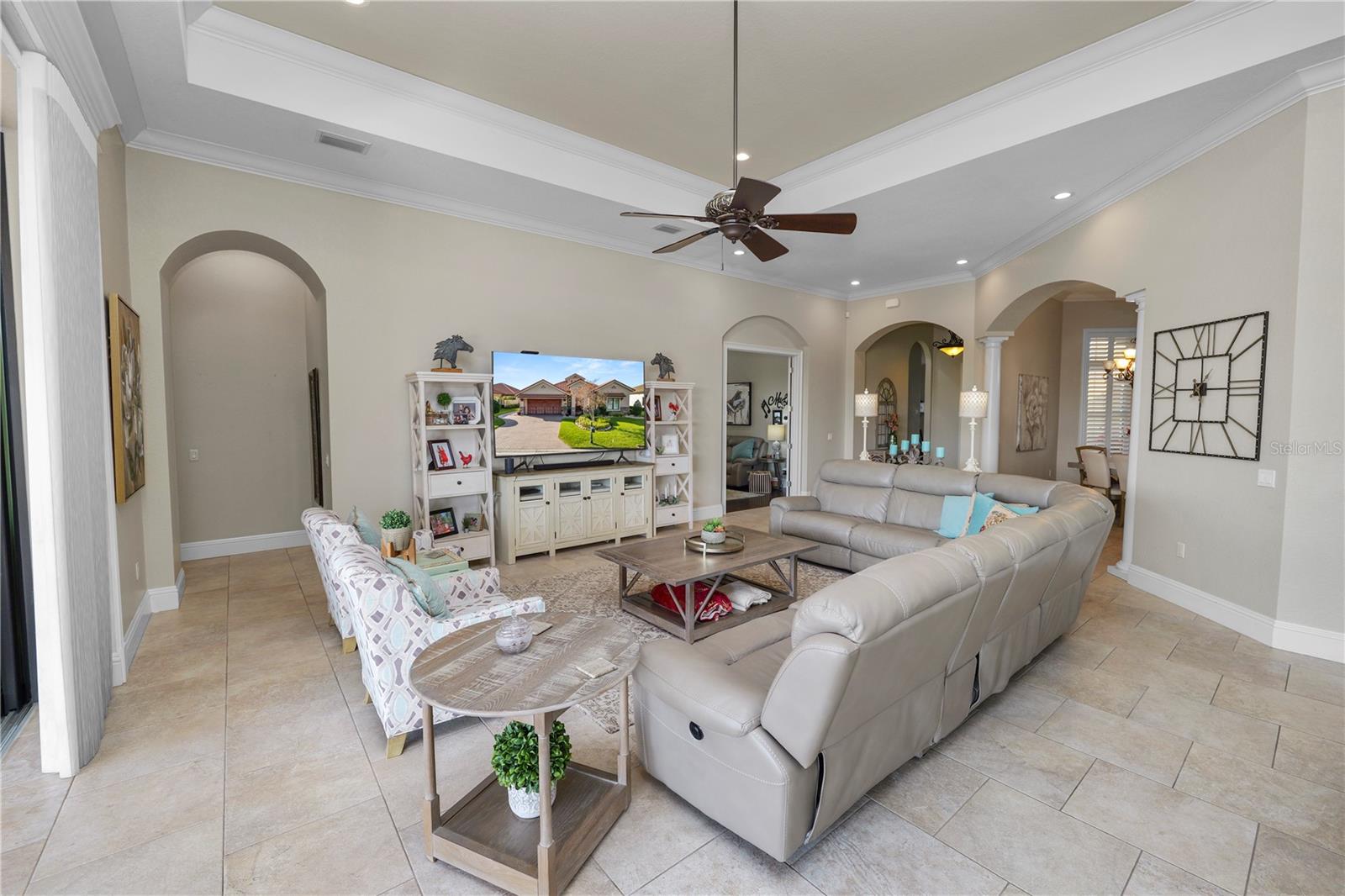 2961 SANCTUARY CIR, LAKELAND, FL — photo 15