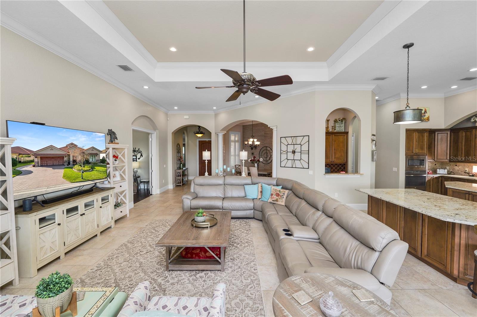 2961 SANCTUARY CIR, LAKELAND, FL — photo 17
