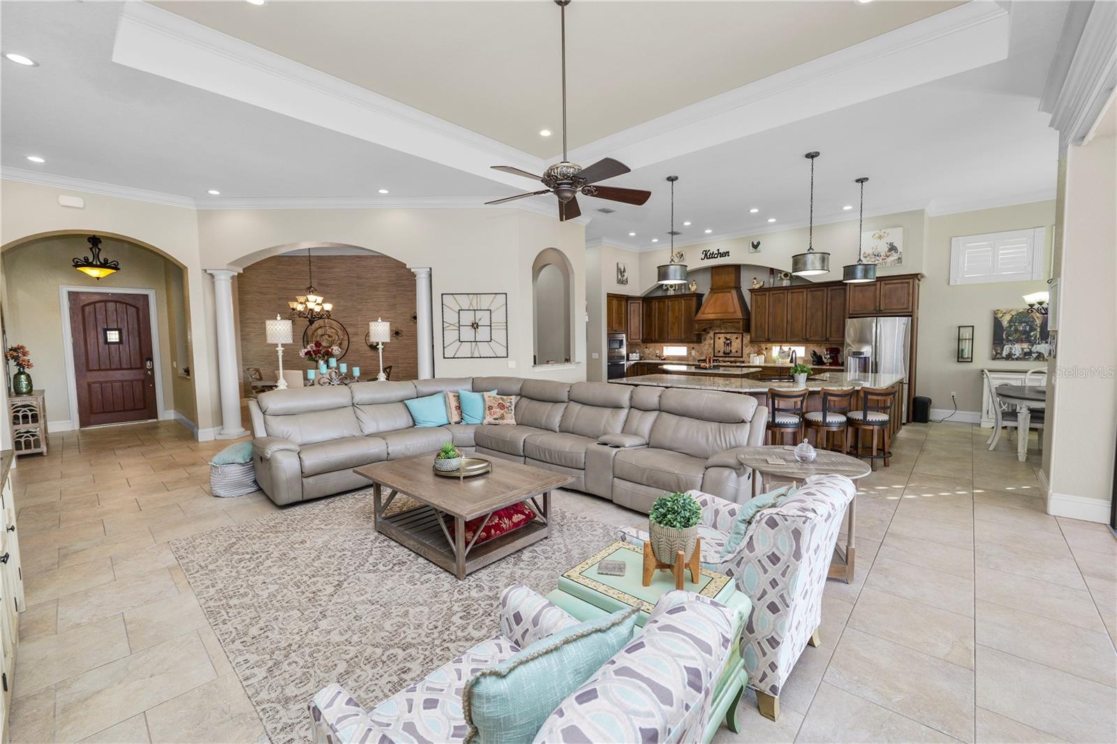 2961 SANCTUARY CIR, LAKELAND, FL — photo 18