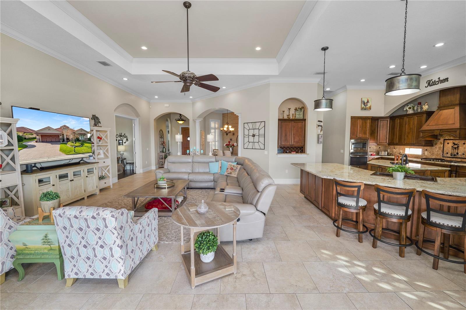 2961 SANCTUARY CIR, LAKELAND, FL — photo 19