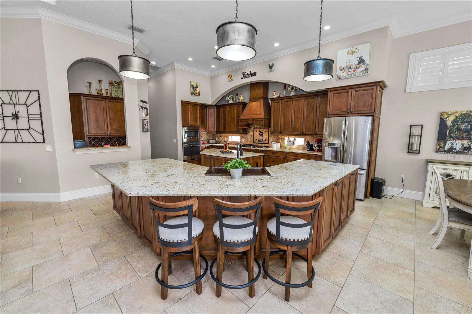 2961 SANCTUARY CIR, LAKELAND, FL — photo 20