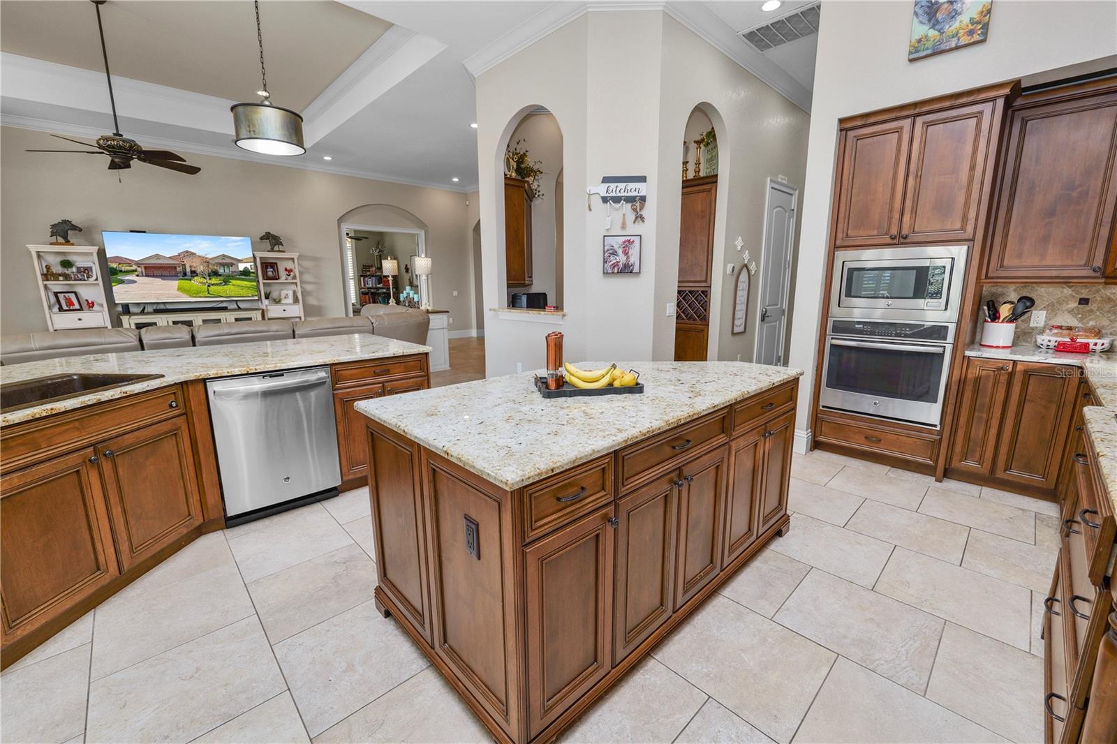 2961 SANCTUARY CIR, LAKELAND, FL — photo 22