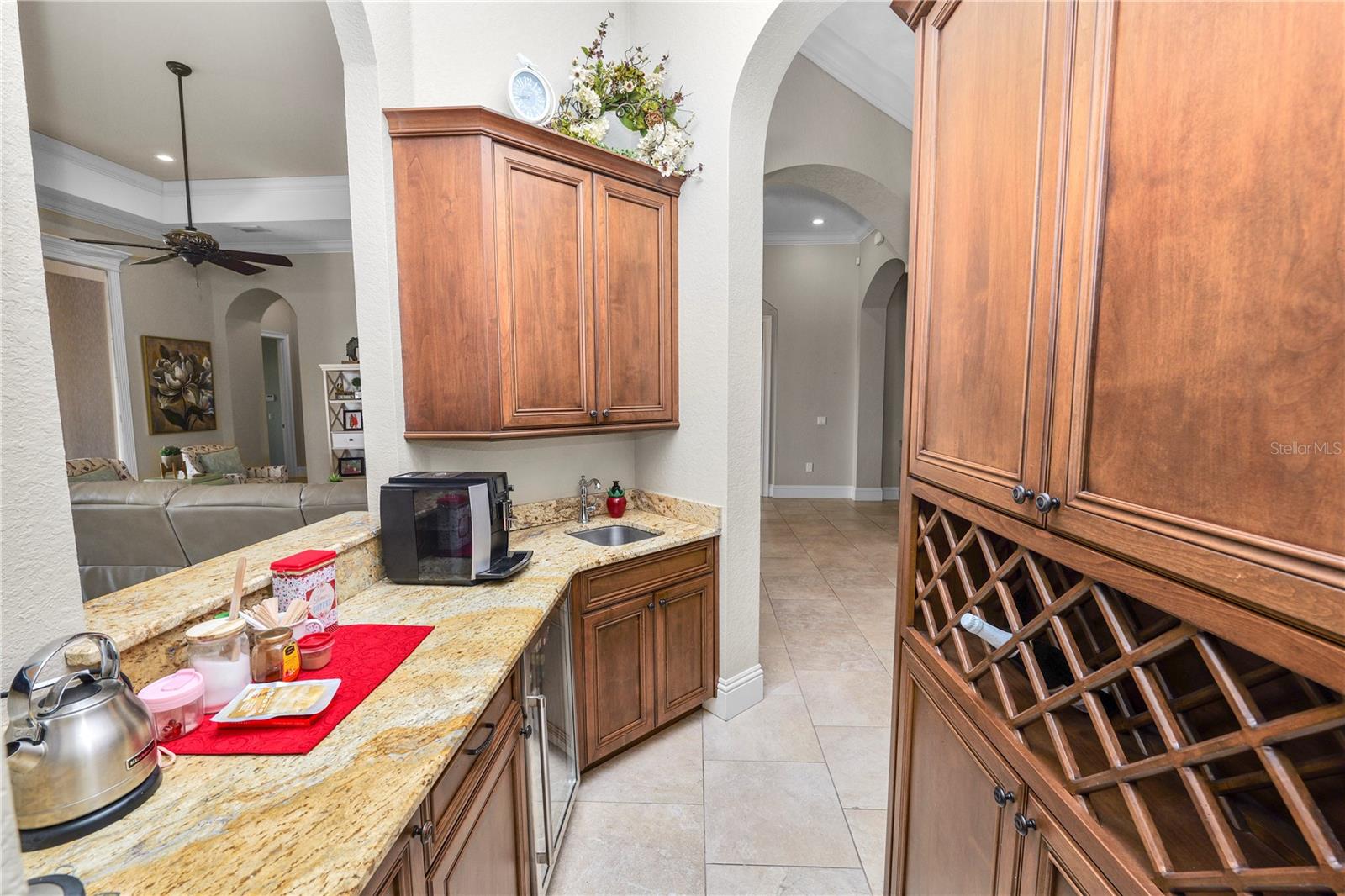 2961 SANCTUARY CIR, LAKELAND, FL — photo 28