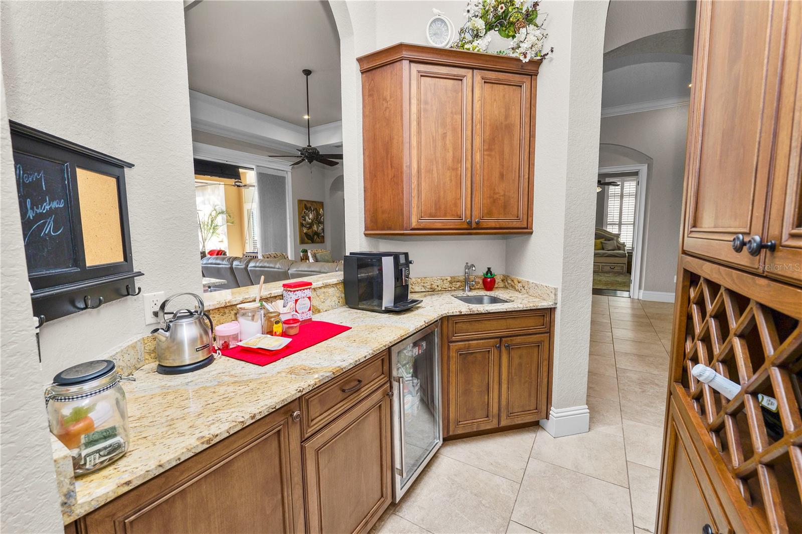 2961 SANCTUARY CIR, LAKELAND, FL — photo 30