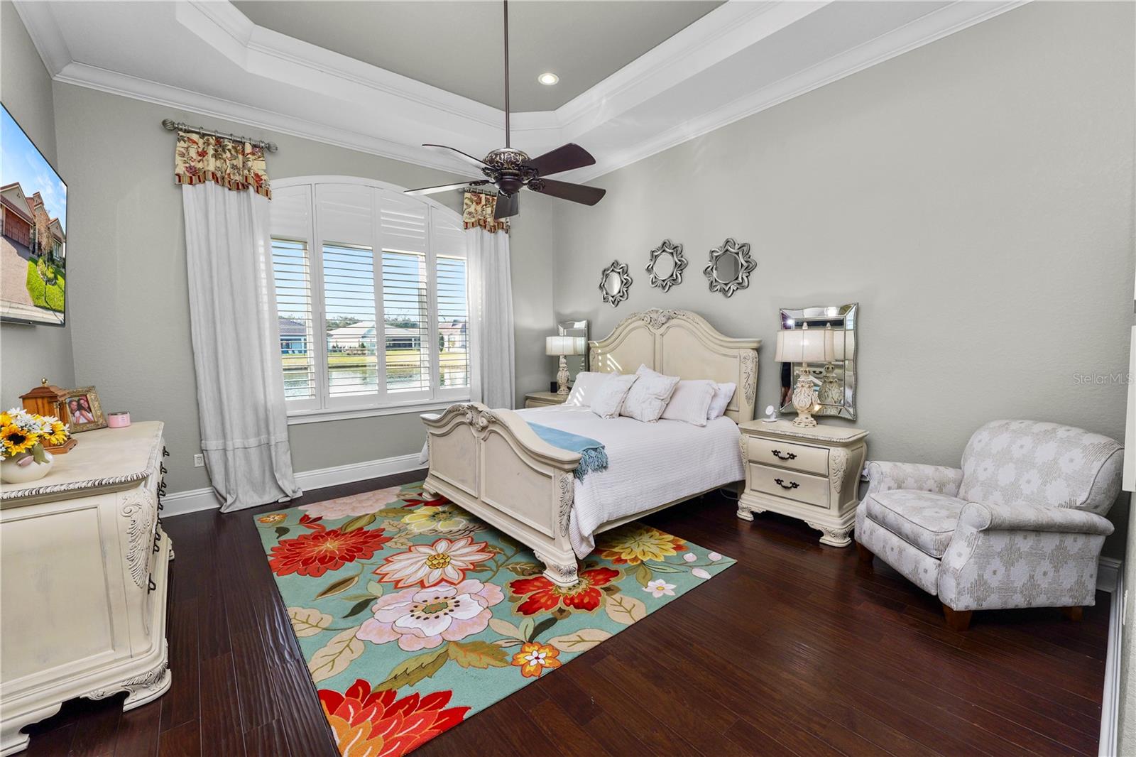 2961 SANCTUARY CIR, LAKELAND, FL — photo 32