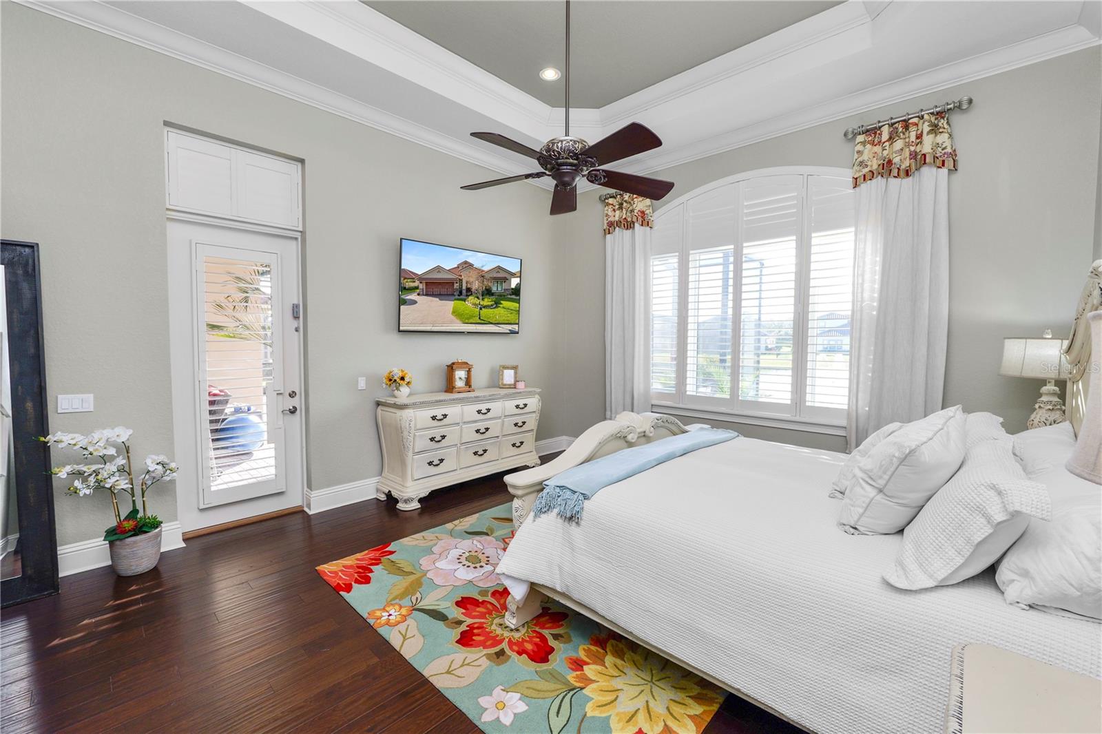 2961 SANCTUARY CIR, LAKELAND, FL — photo 33