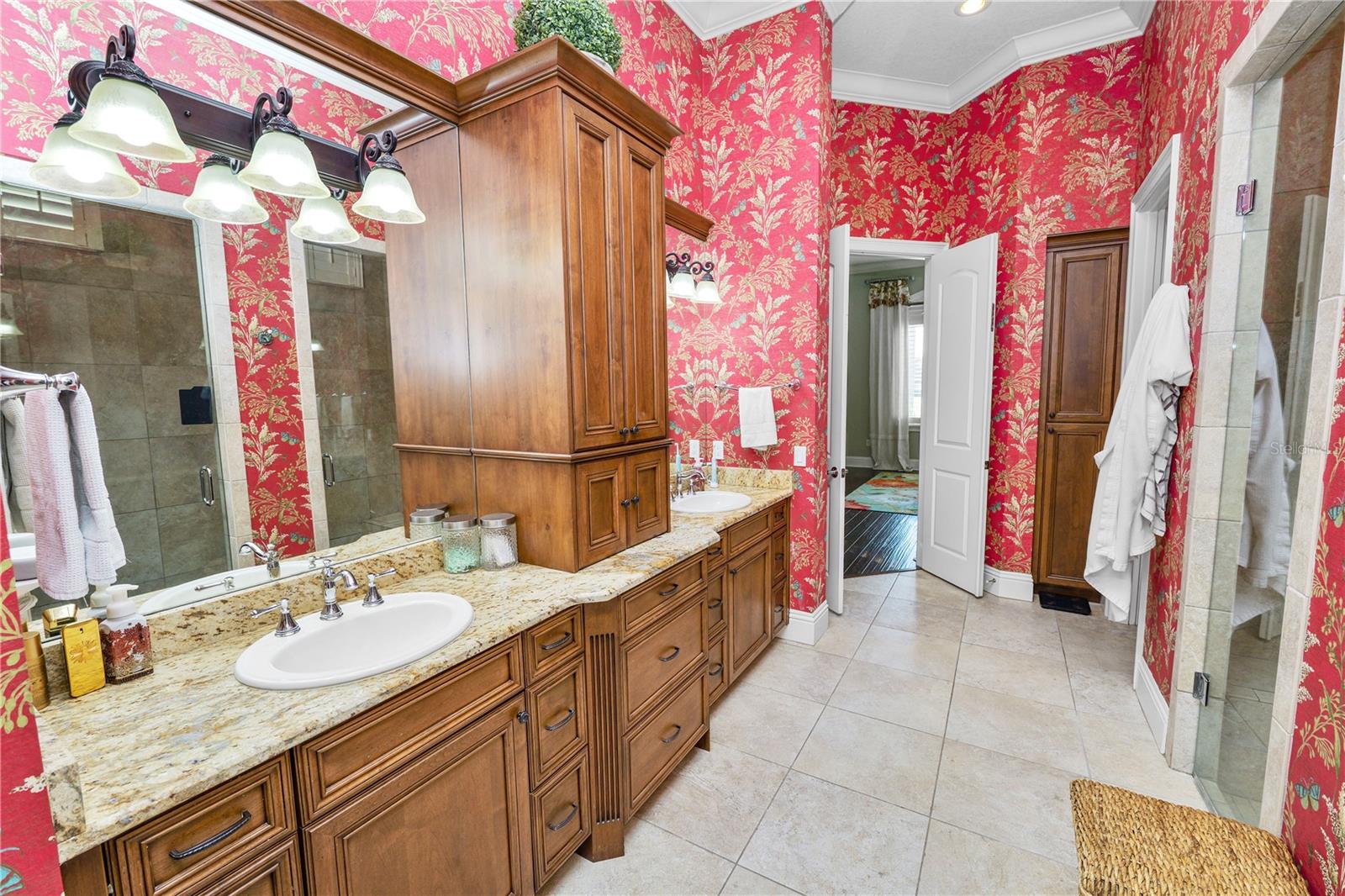 2961 SANCTUARY CIR, LAKELAND, FL — photo 34