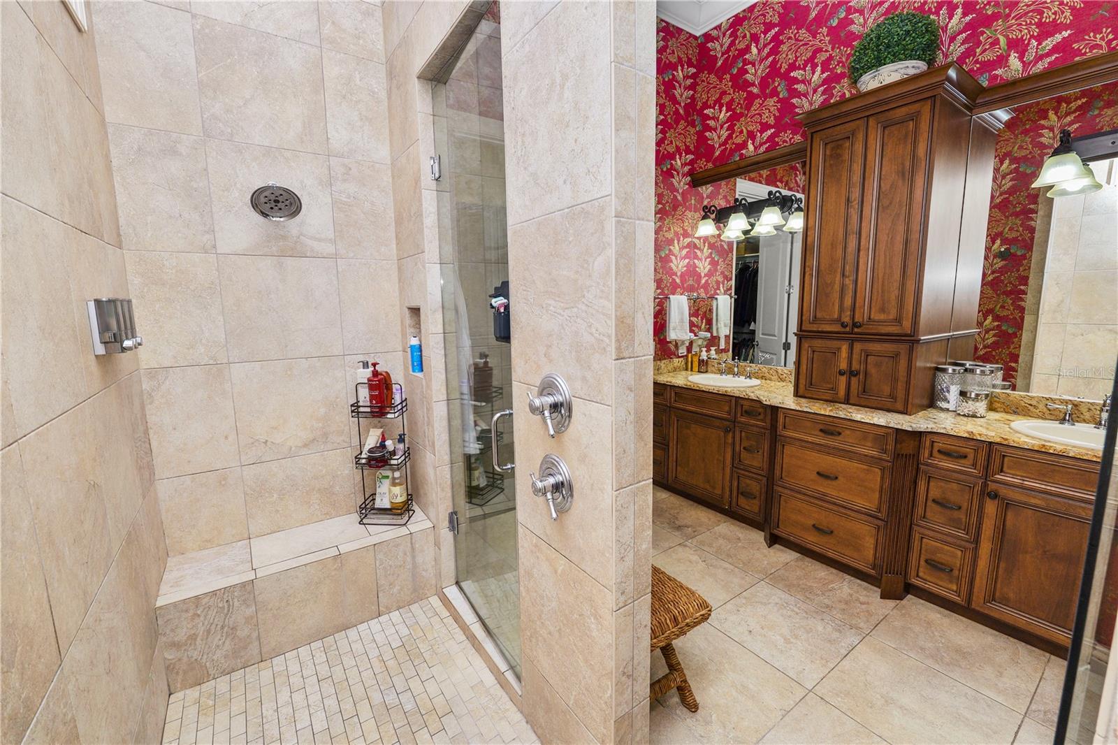 2961 SANCTUARY CIR, LAKELAND, FL — photo 35
