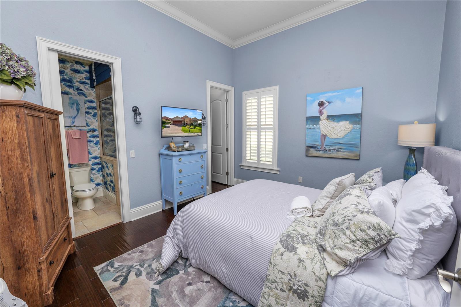 2961 SANCTUARY CIR, LAKELAND, FL — photo 36