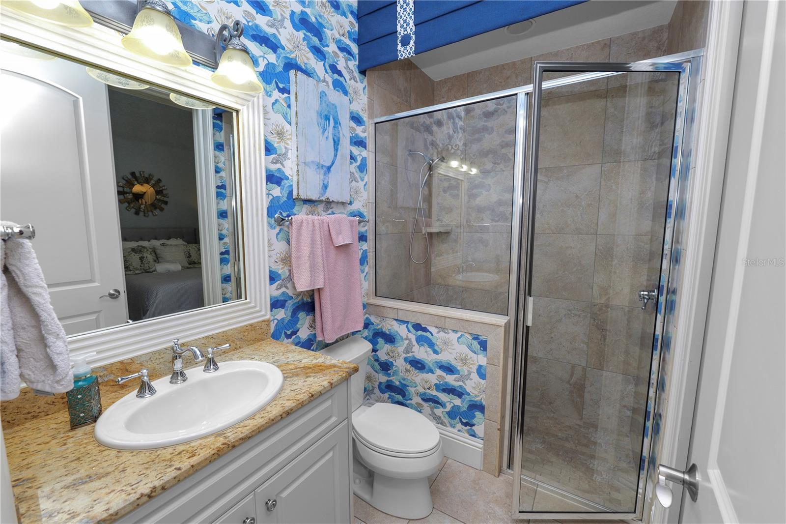 2961 SANCTUARY CIR, LAKELAND, FL — photo 37