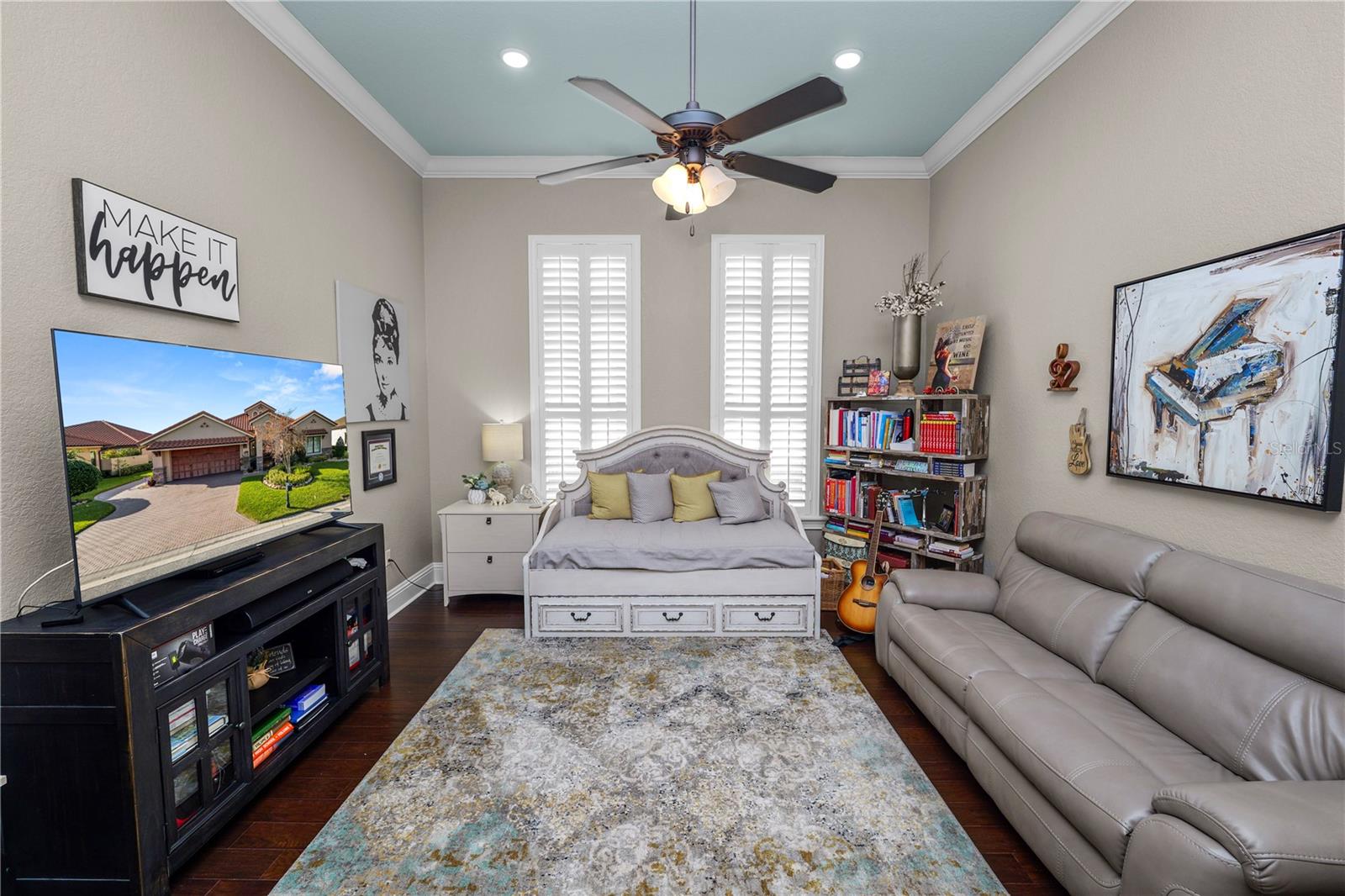2961 SANCTUARY CIR, LAKELAND, FL — photo 40