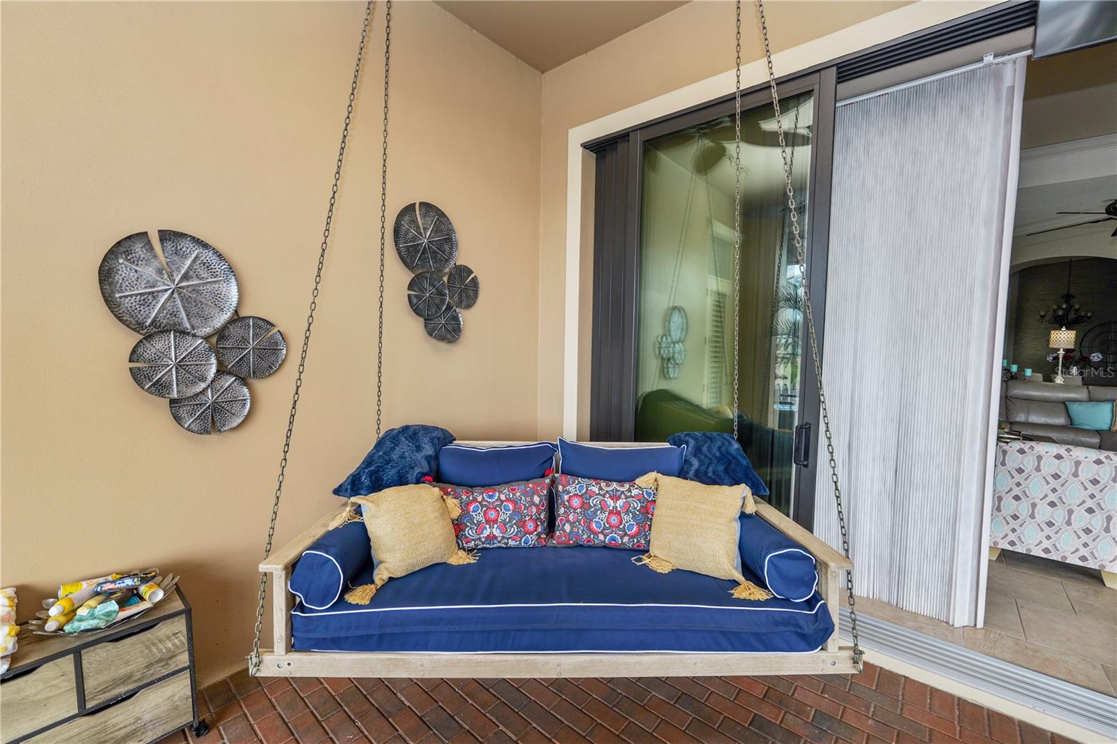 2961 SANCTUARY CIR, LAKELAND, FL — photo 53
