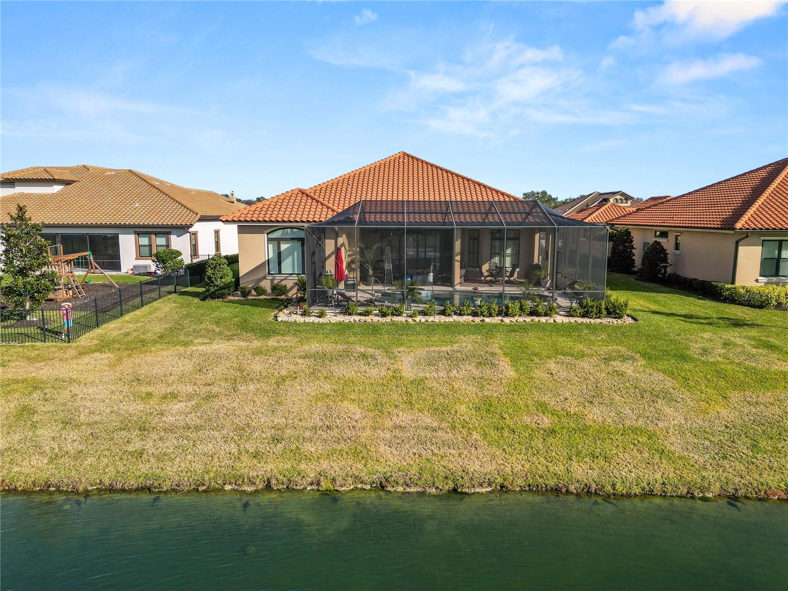 2961 SANCTUARY CIR, LAKELAND, FL — photo 59