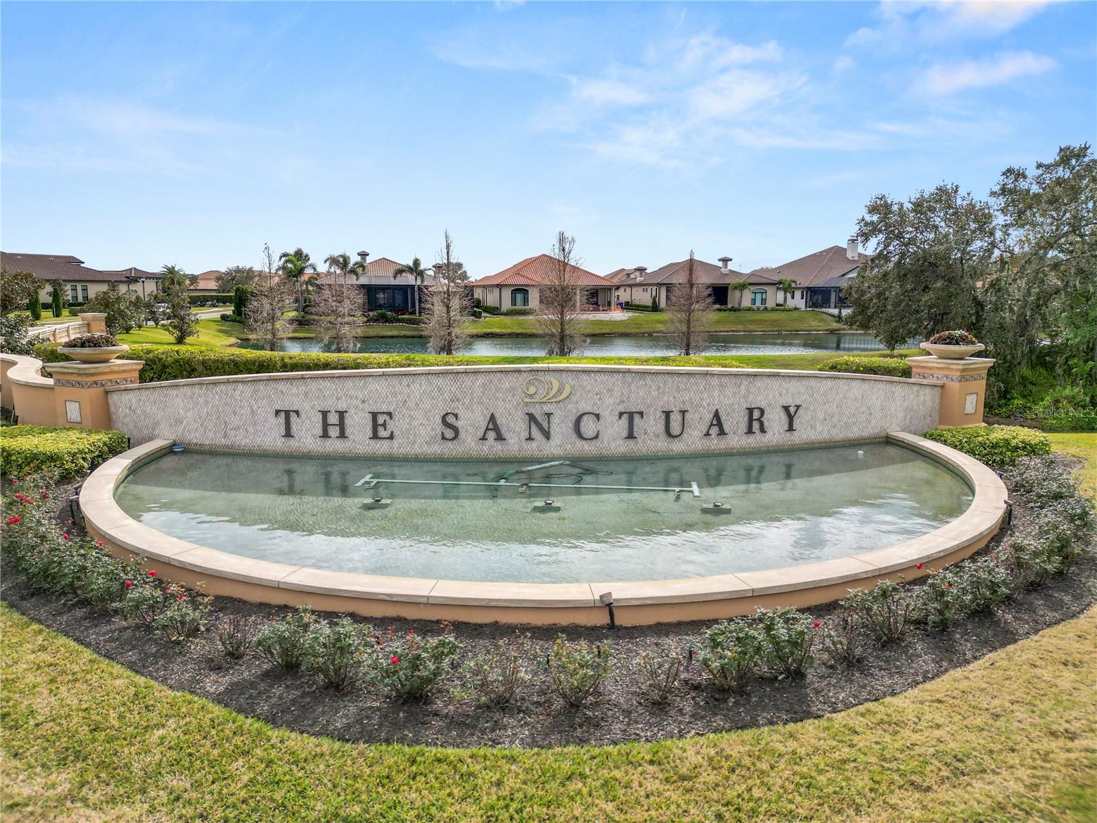 2961 SANCTUARY CIR, LAKELAND, FL — photo 61