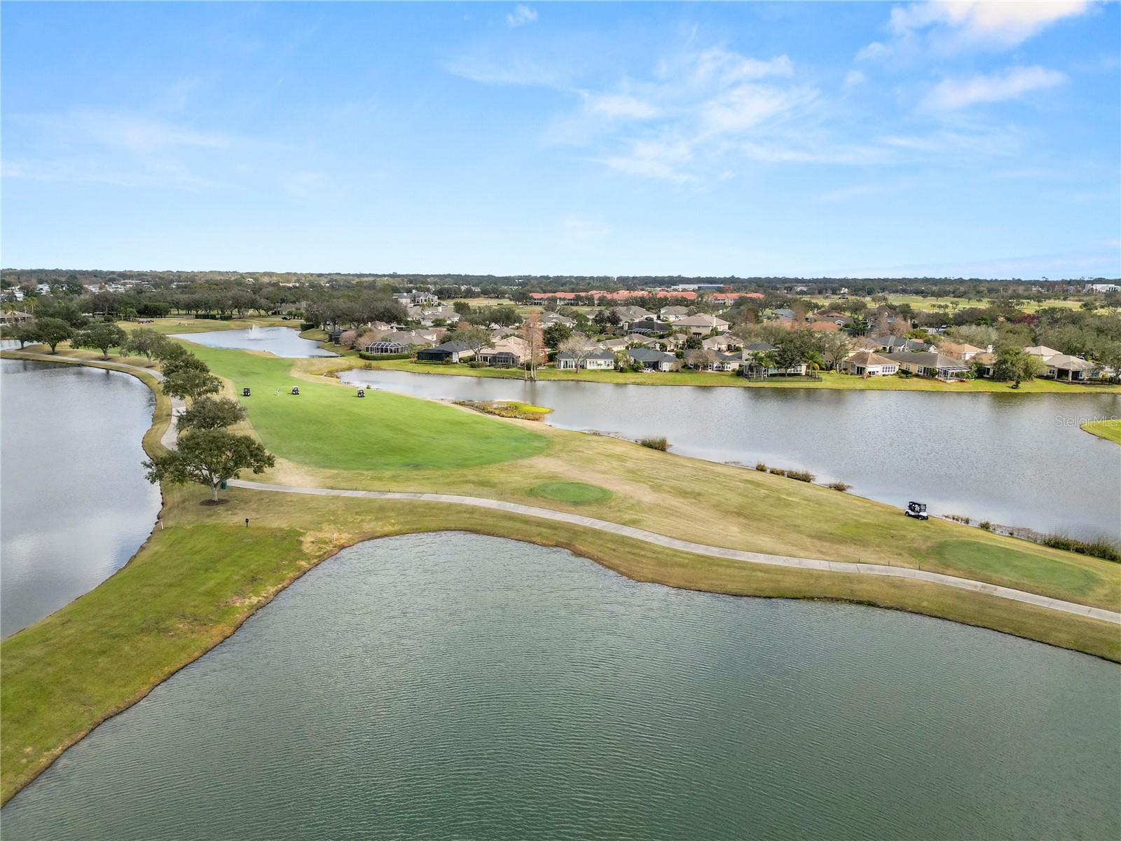 2961 SANCTUARY CIR, LAKELAND, FL — photo 65