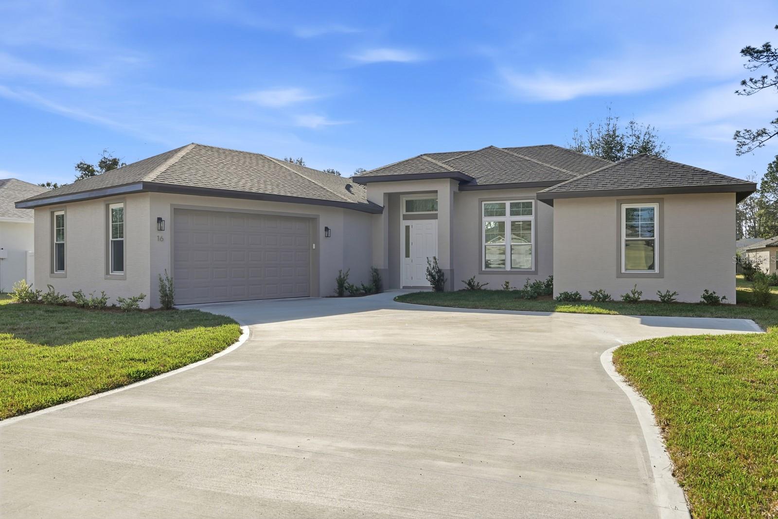 16 PIERCE LN, PALM COAST, FL