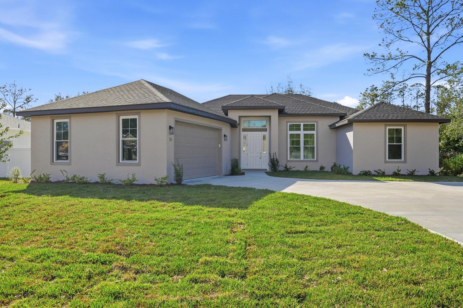 16 PIERCE LN, PALM COAST, FL — photo 2