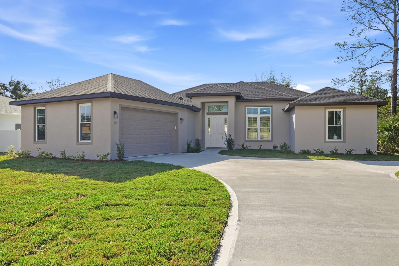 16 PIERCE LN, PALM COAST, FL — photo 41