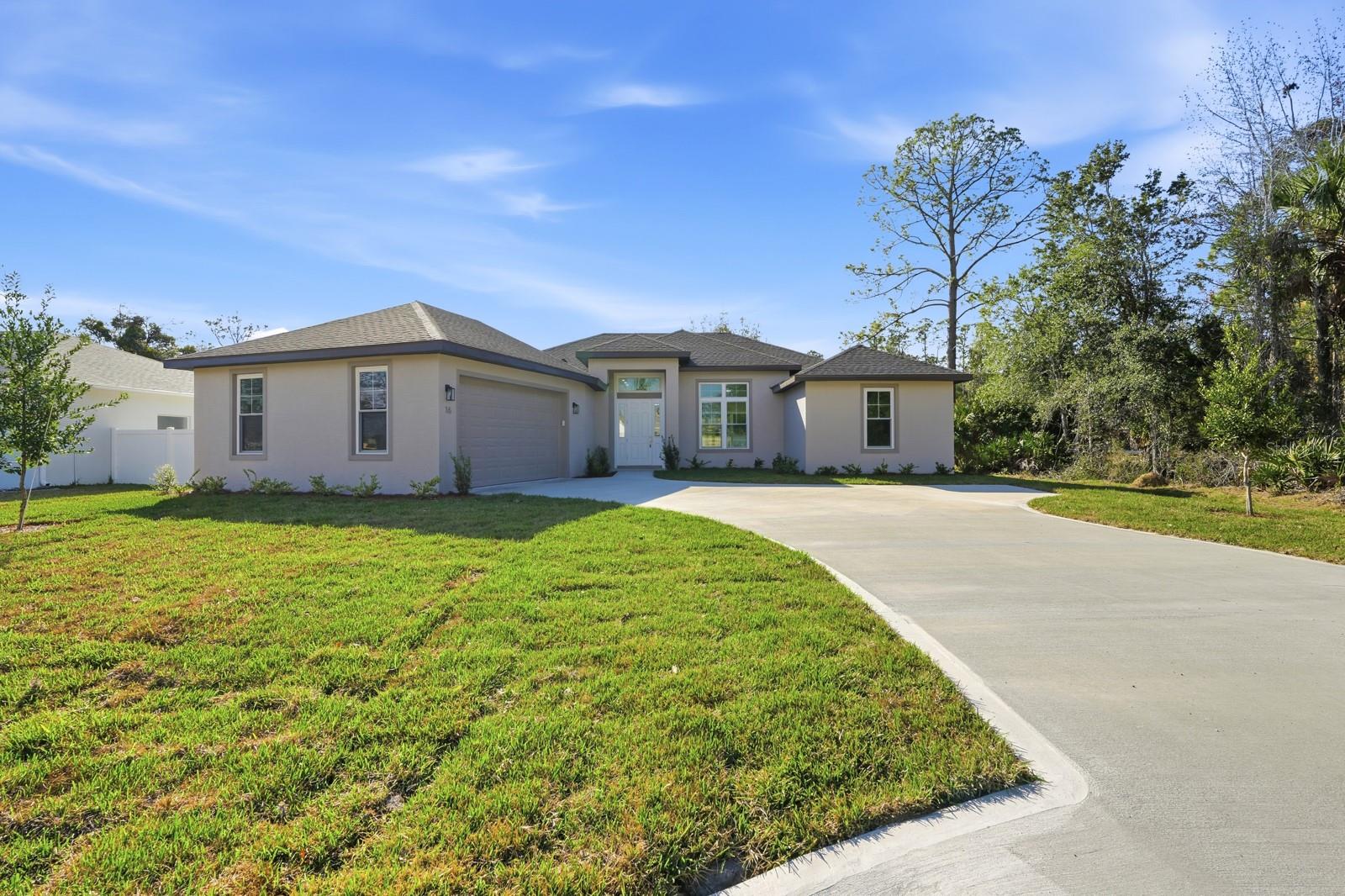 16 PIERCE LN, PALM COAST, FL — photo 45