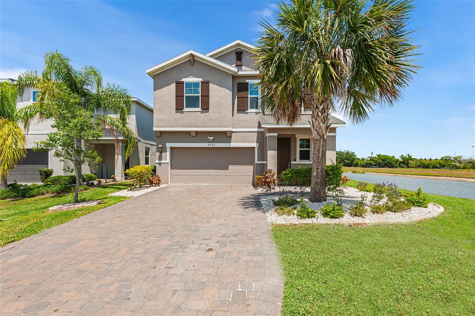 9906 COLORADO PL, PALMETTO, FL