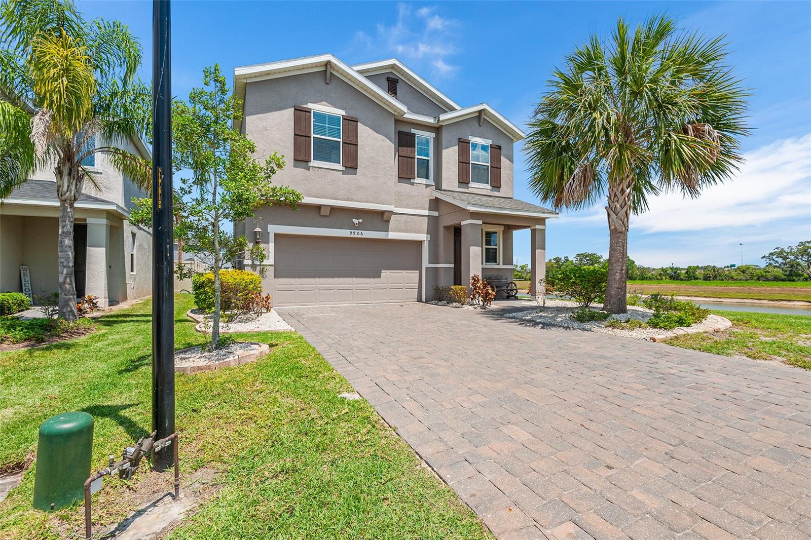 9906 COLORADO PL, PALMETTO, FL — photo 2