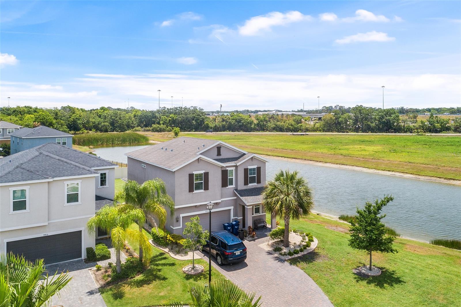 9906 COLORADO PL, PALMETTO, FL — photo 41